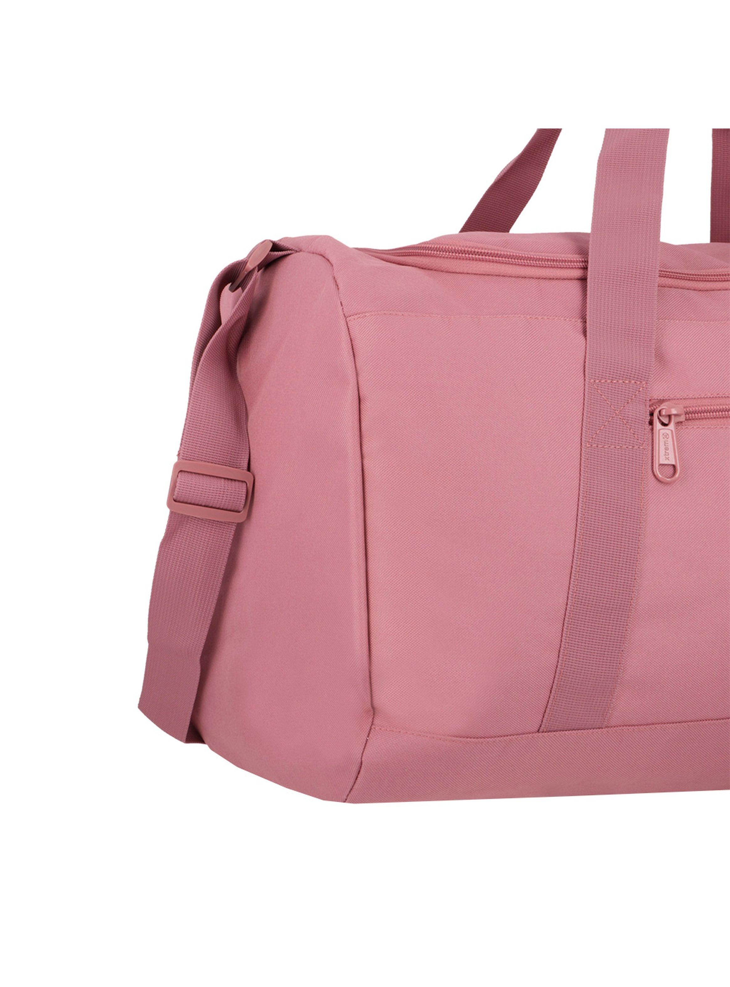 Bolso Deportivo Xtrem Colorado 5XT Rosado-5