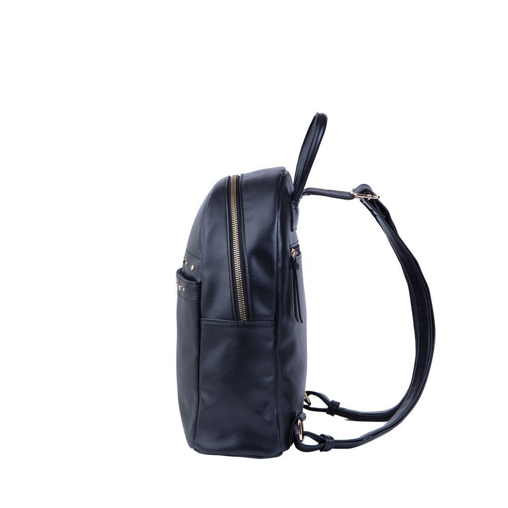 Mochila Polonia Negra Secret-4