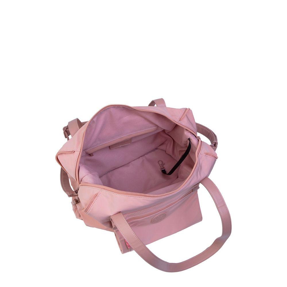 Cartera Alaska Rosada Secret-3