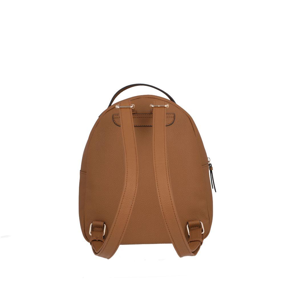 Mochila Lisboa Casual Café Secret M-2
