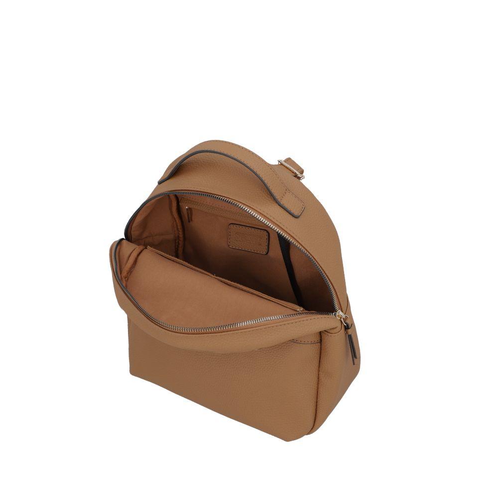 Mochila Lisboa Casual Café Secret M-3