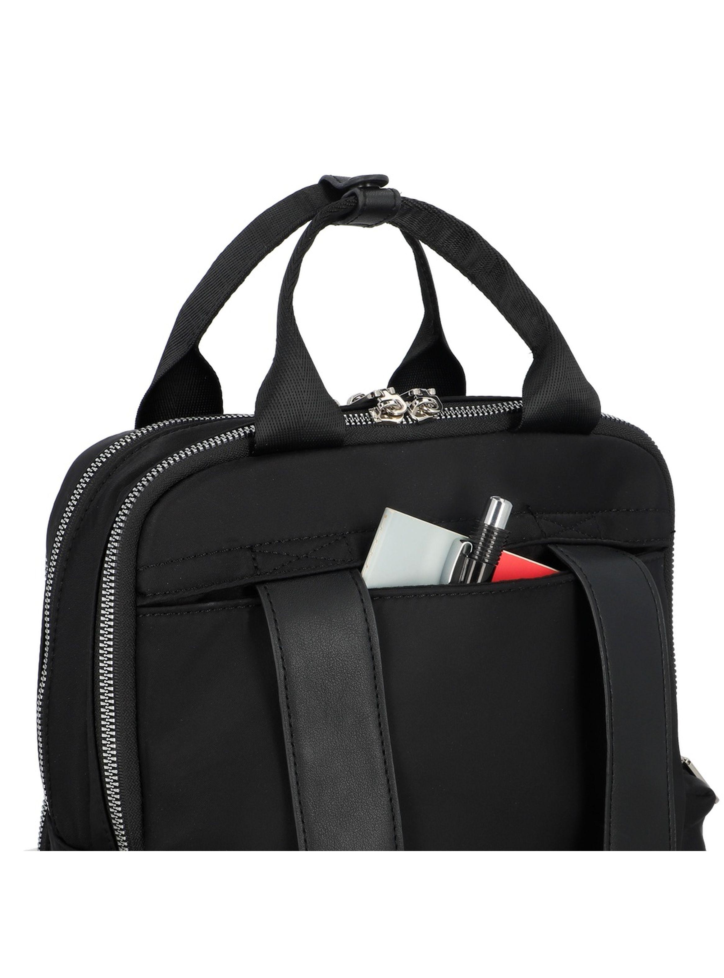 Mochila Secret Candelaria SC6 M Negro-7
