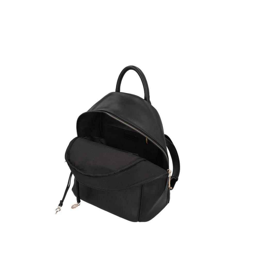 Mochila Seoul Casual Negro Secret M-3
