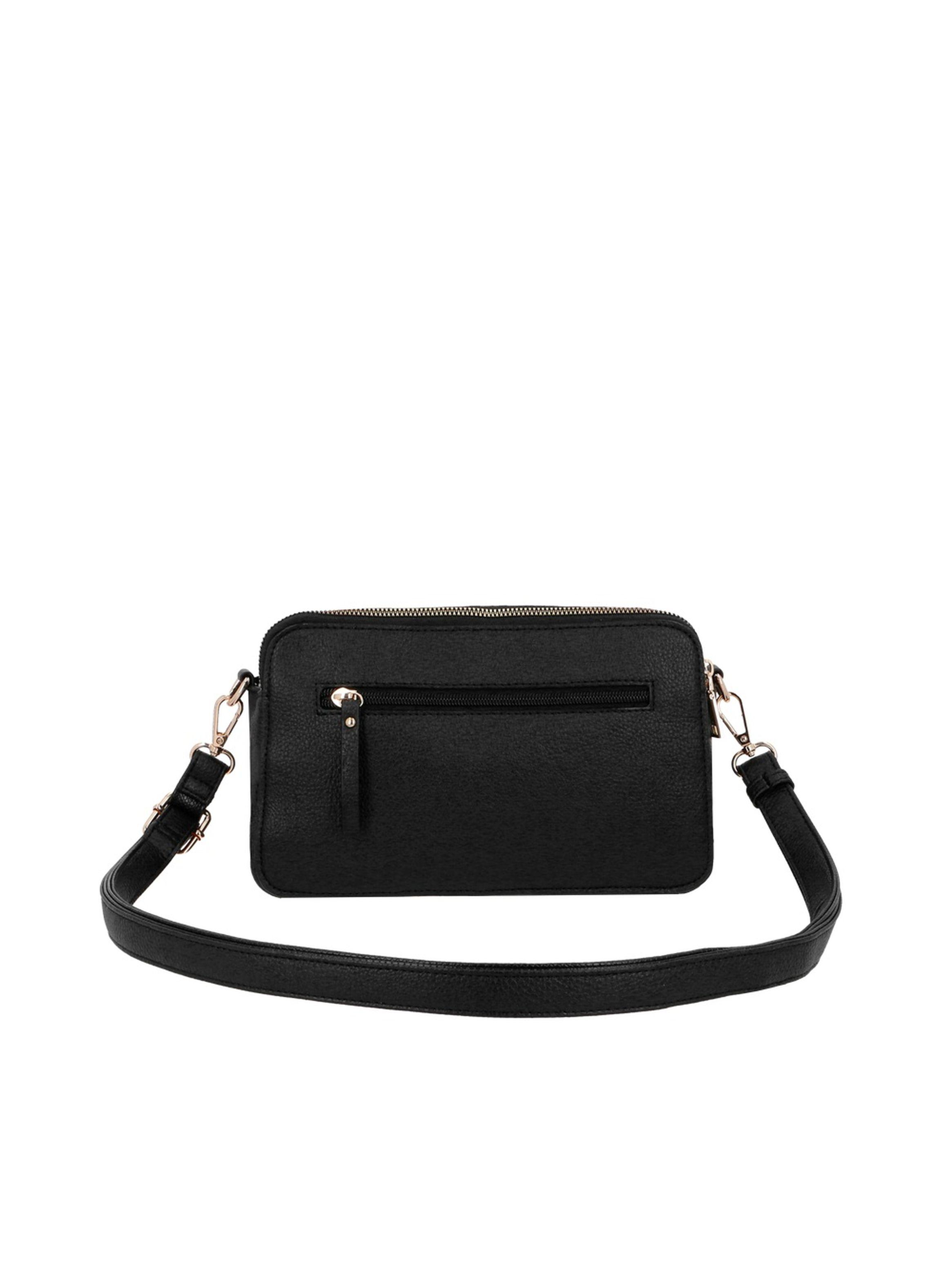 Bandolera Secret Graz SC6 M Negro-2