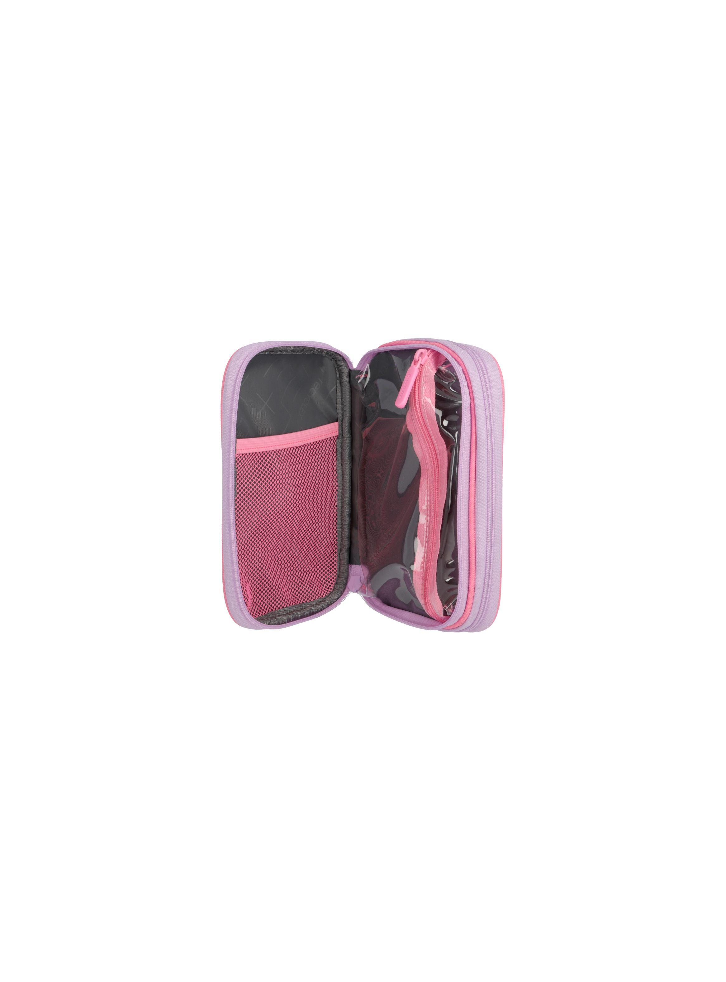 Estuche Xtrem Tucson 4XT Rosado-3