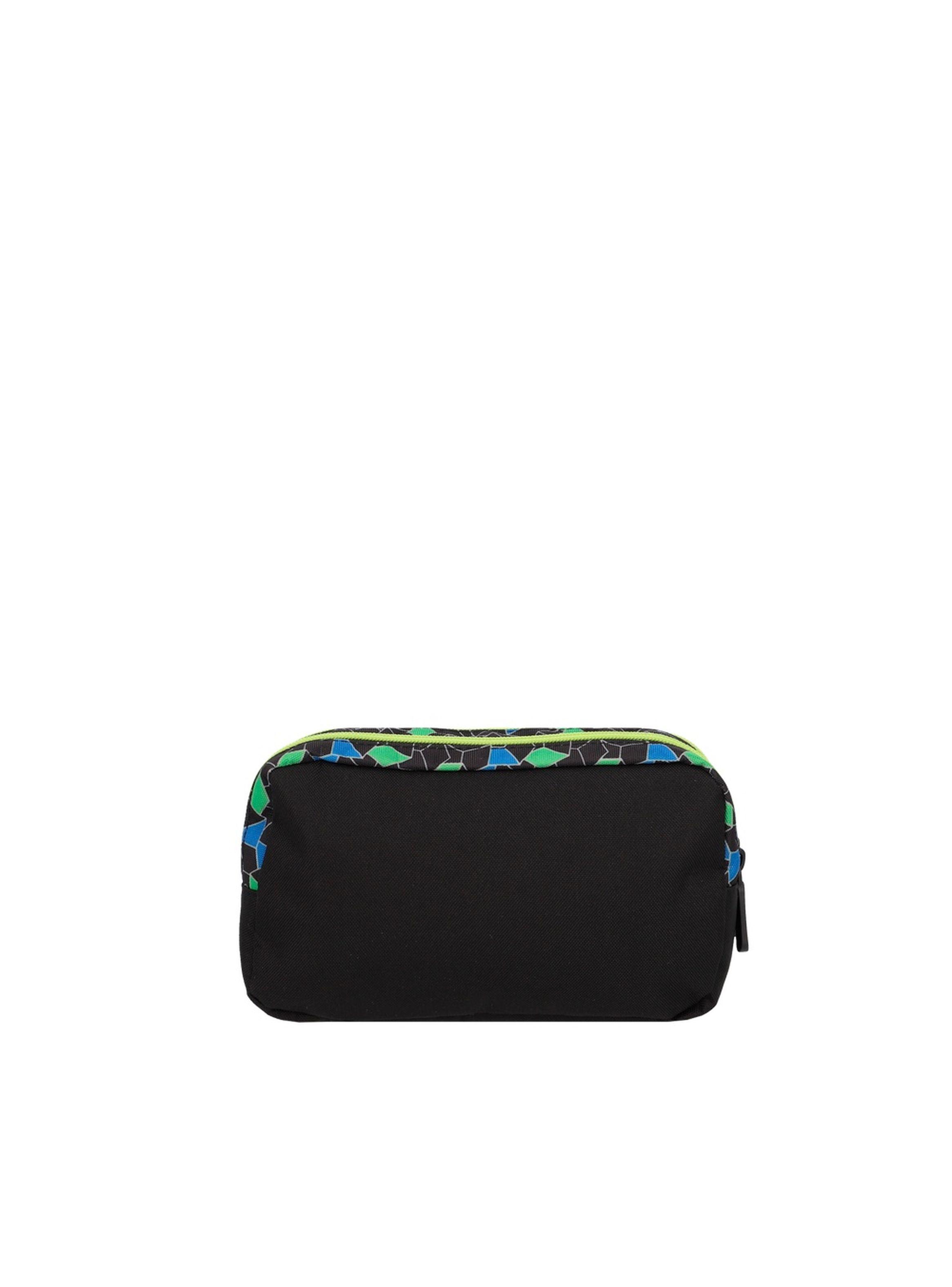 Estuche Xtrem Zip-Art 6XT Gamer Negro-2