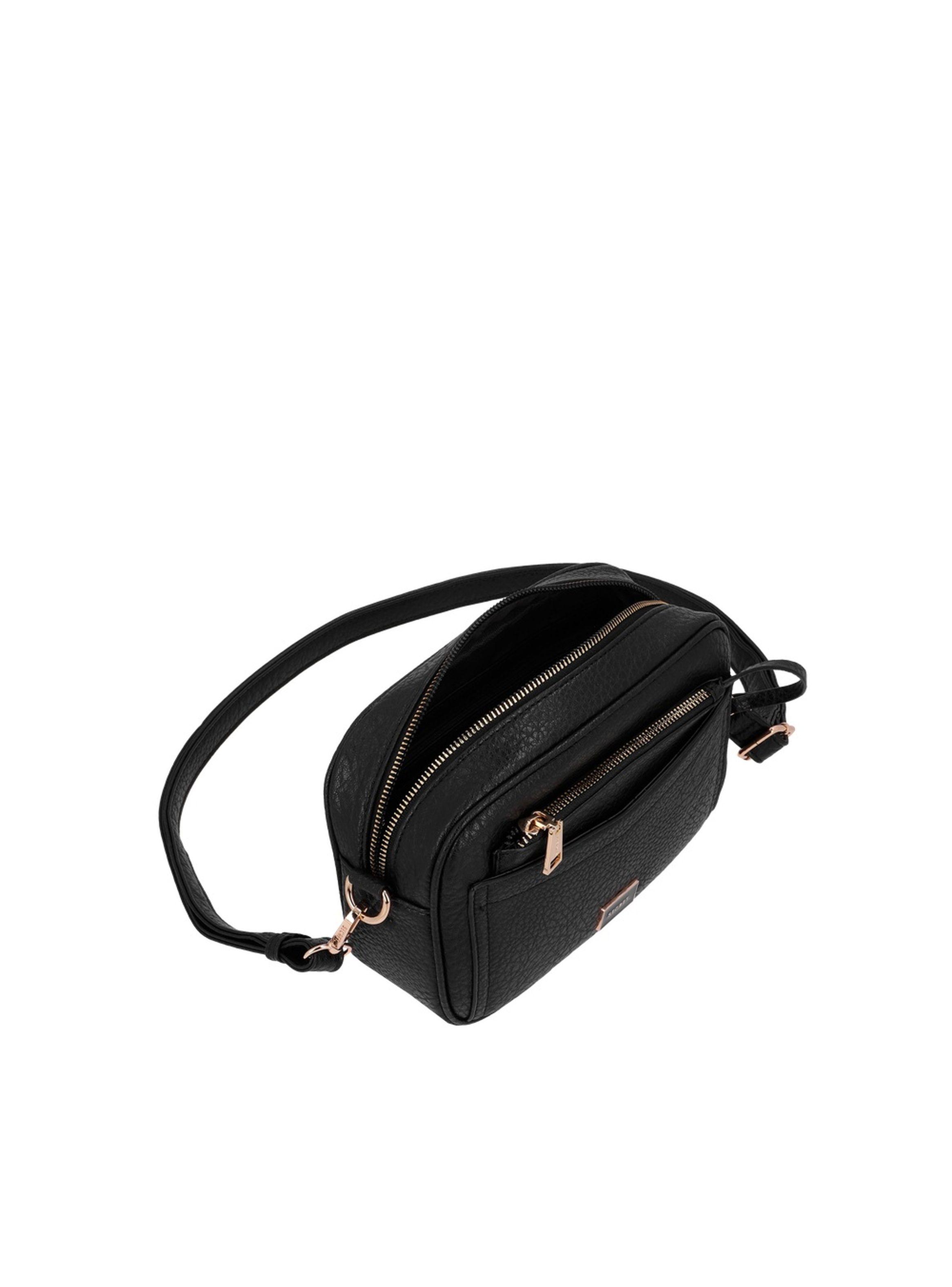 Bandolera Secret Edessa ST6 S Negro-3