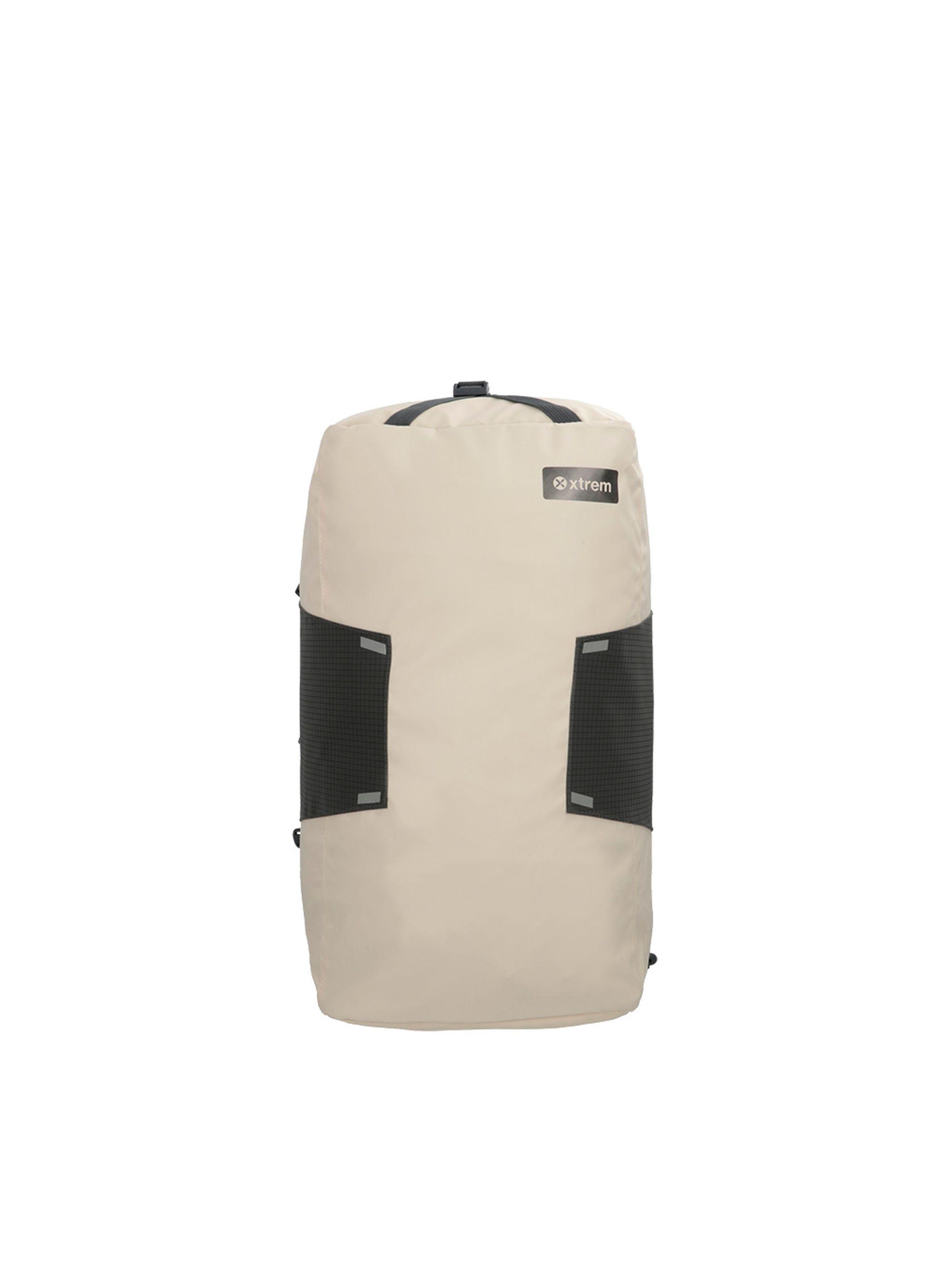 Bolso Deportivo Xtrem Mountain Beige L-0