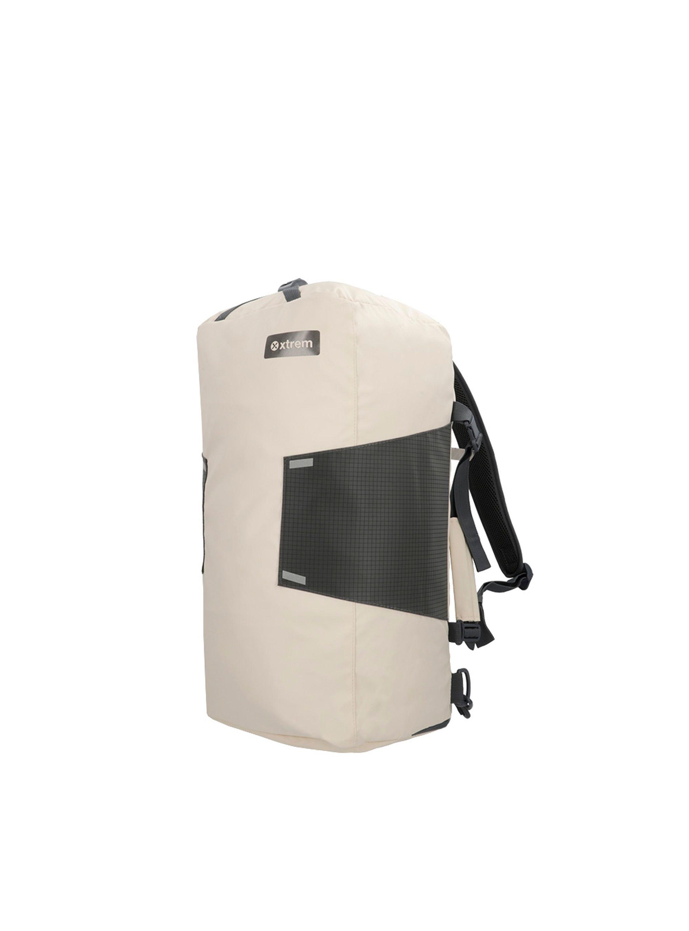 Bolso Deportivo Xtrem Mountain Beige L-1