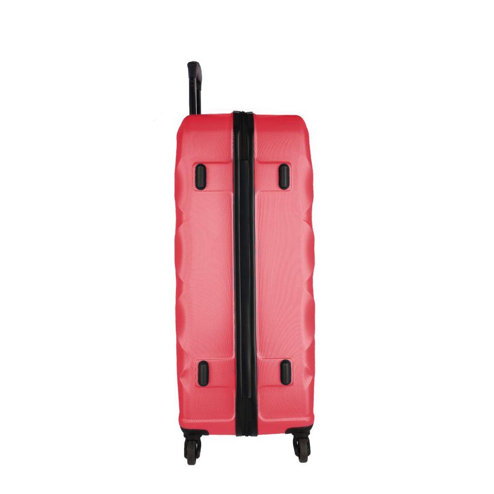 Maleta Grande American Tourister Universe 2.0 Rosa-3