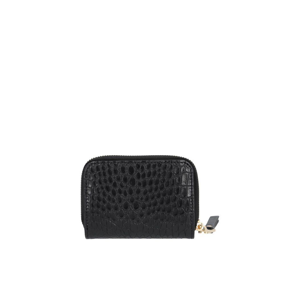 Billetera Mujer Toronto Negra Secret-4