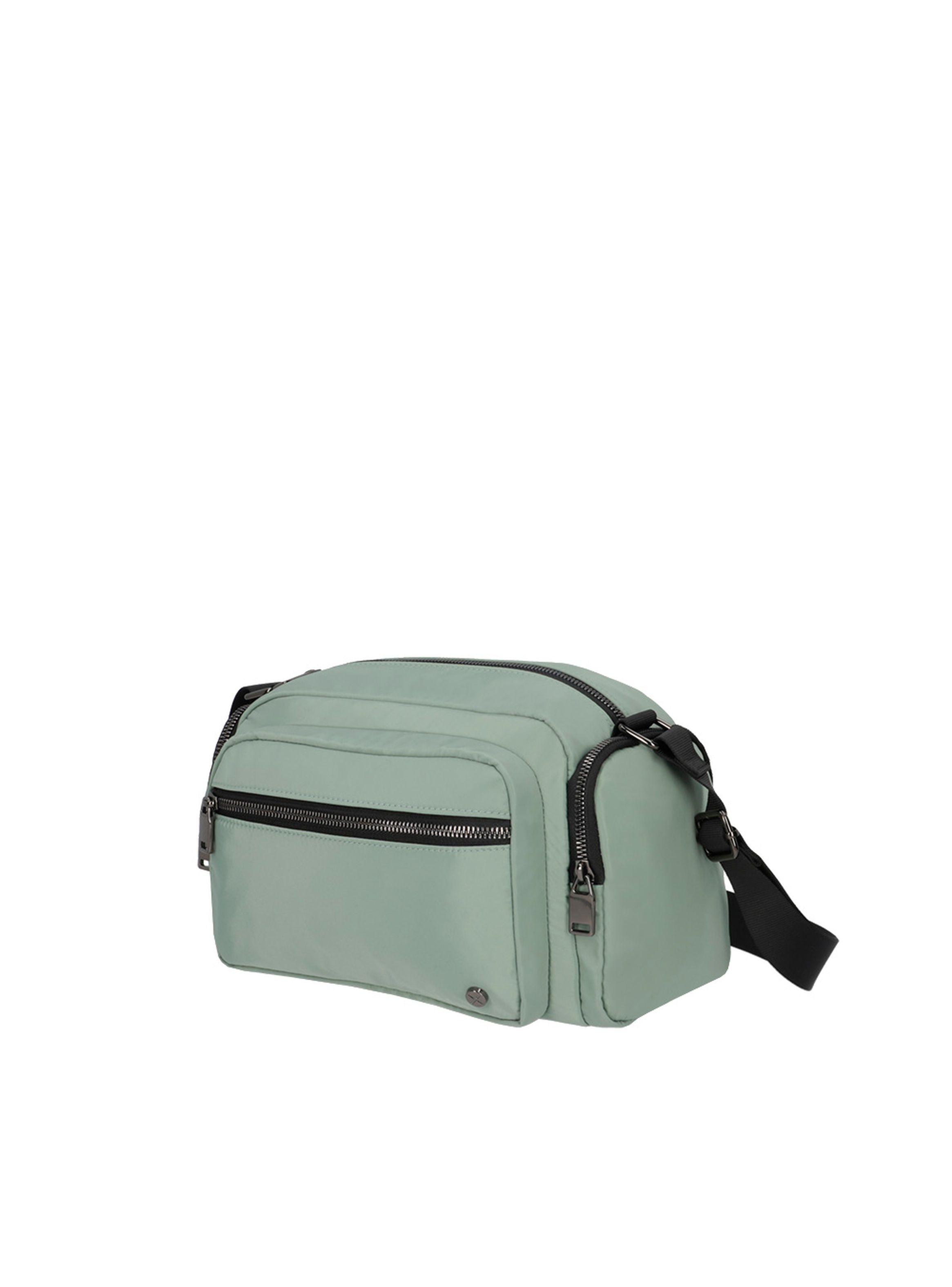 Cartera cruzada de Mujer Xtrem Kiara Verde M-1