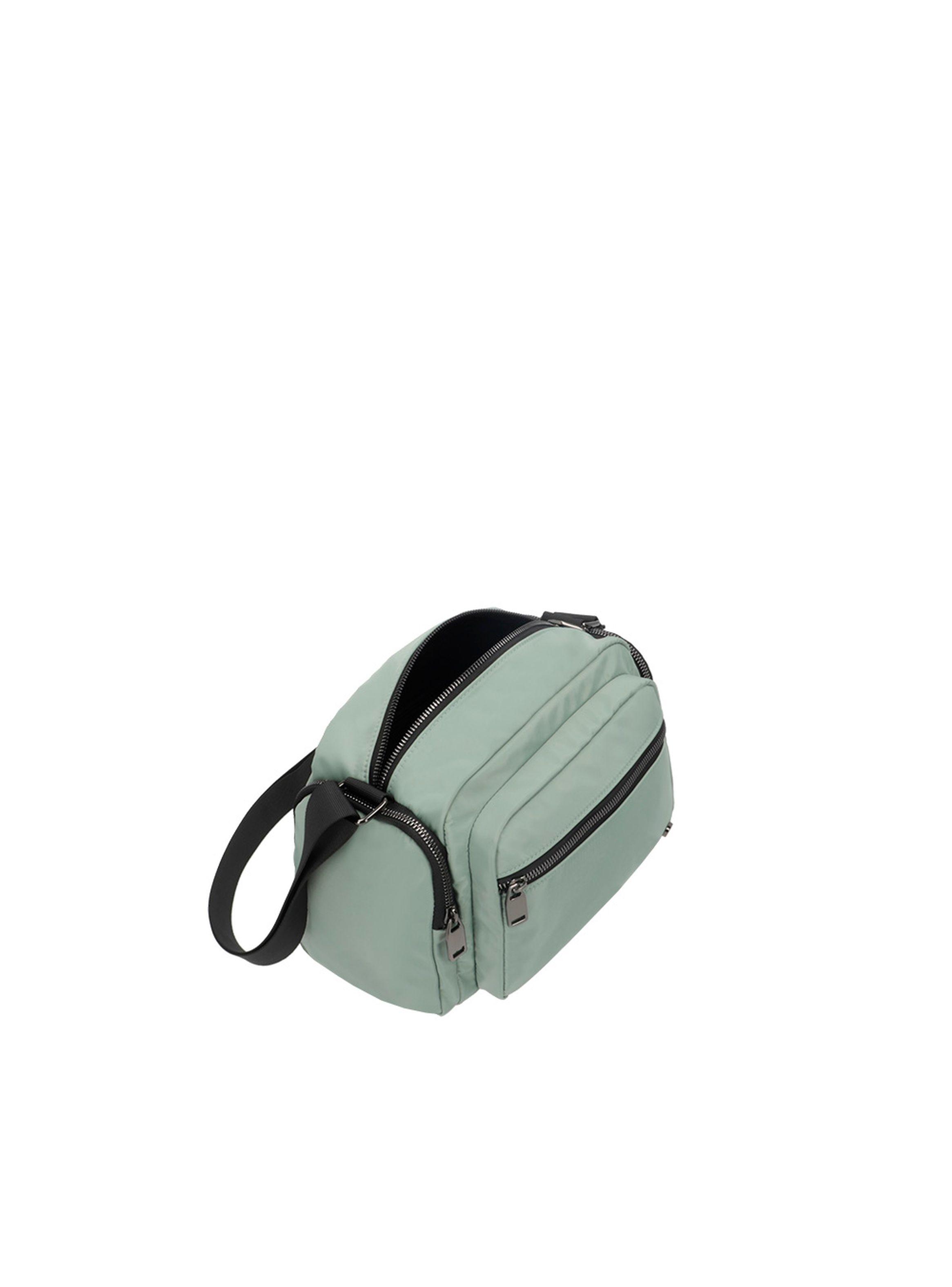 Cartera cruzada de Mujer Xtrem Kiara Verde M-2