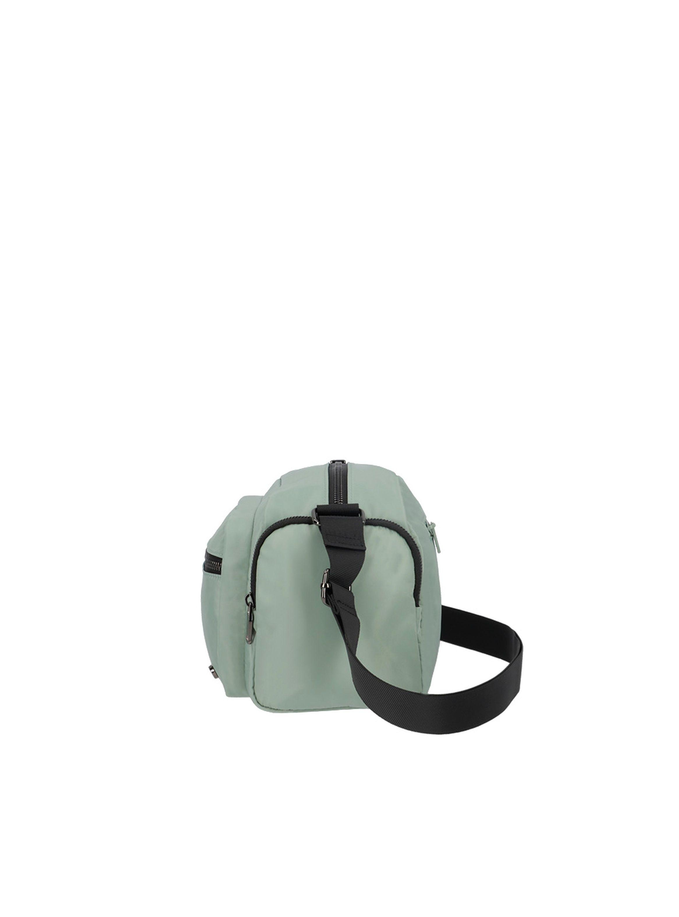 Cartera cruzada de Mujer Xtrem Kiara Verde M-4