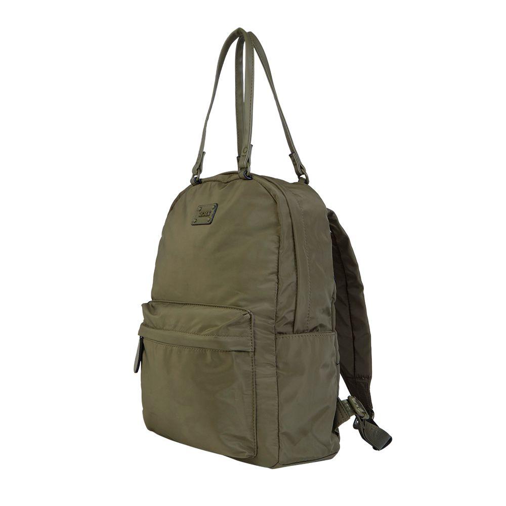 Mochila Belfast Verde Secret-1