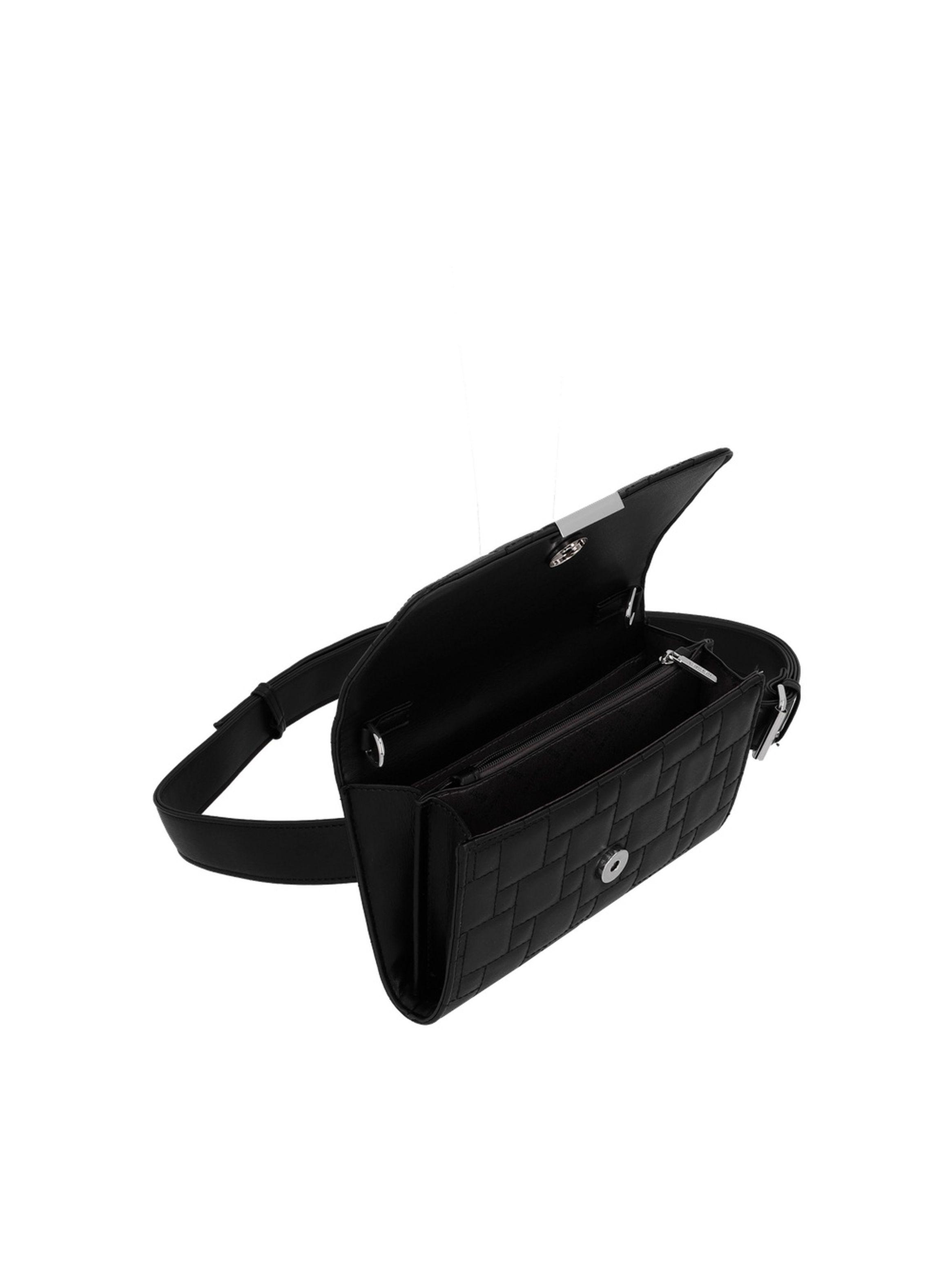 Banano Secret Taveta ST6 M Negro-3