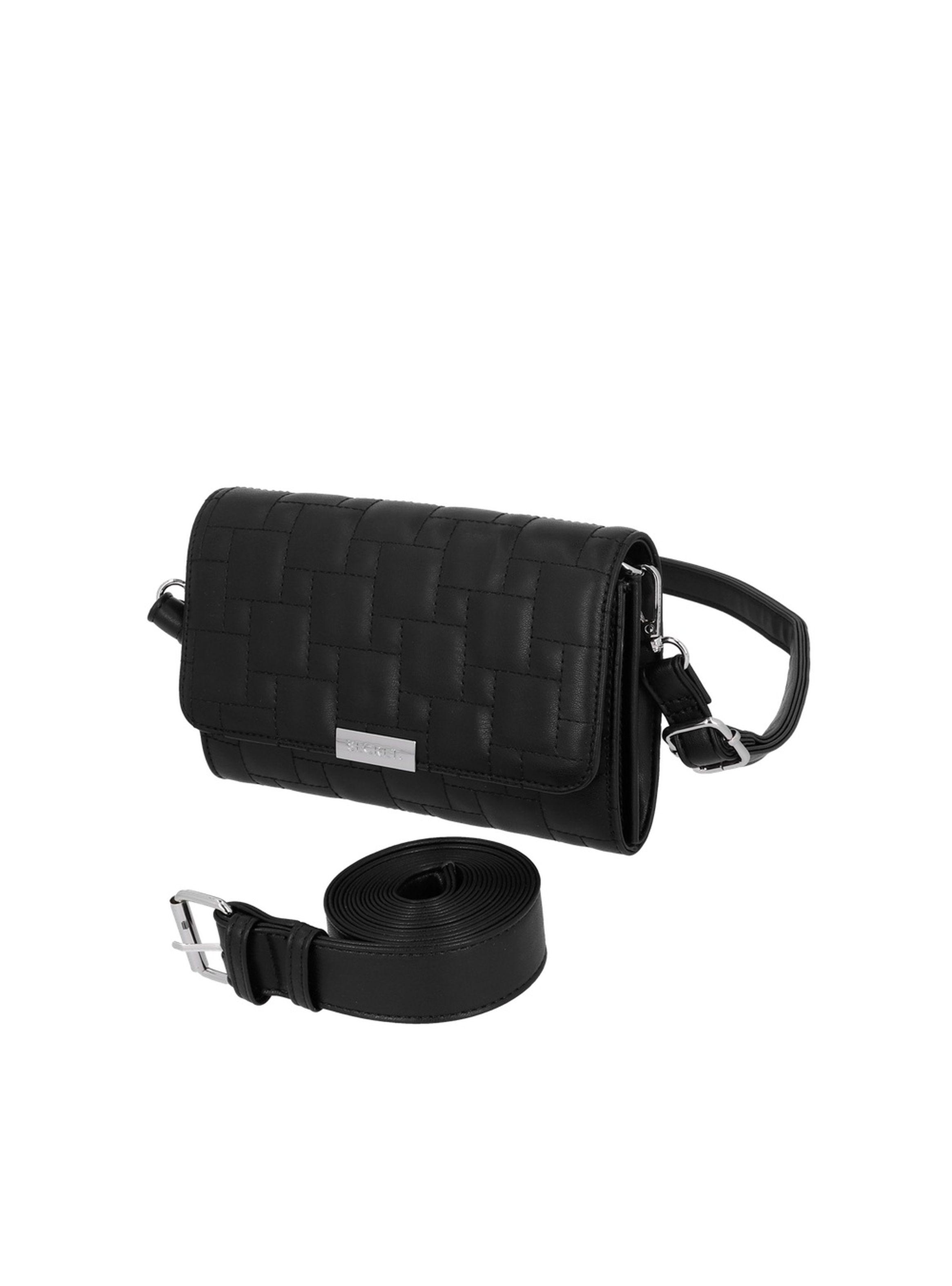 Banano Secret Taveta ST6 M Negro-4