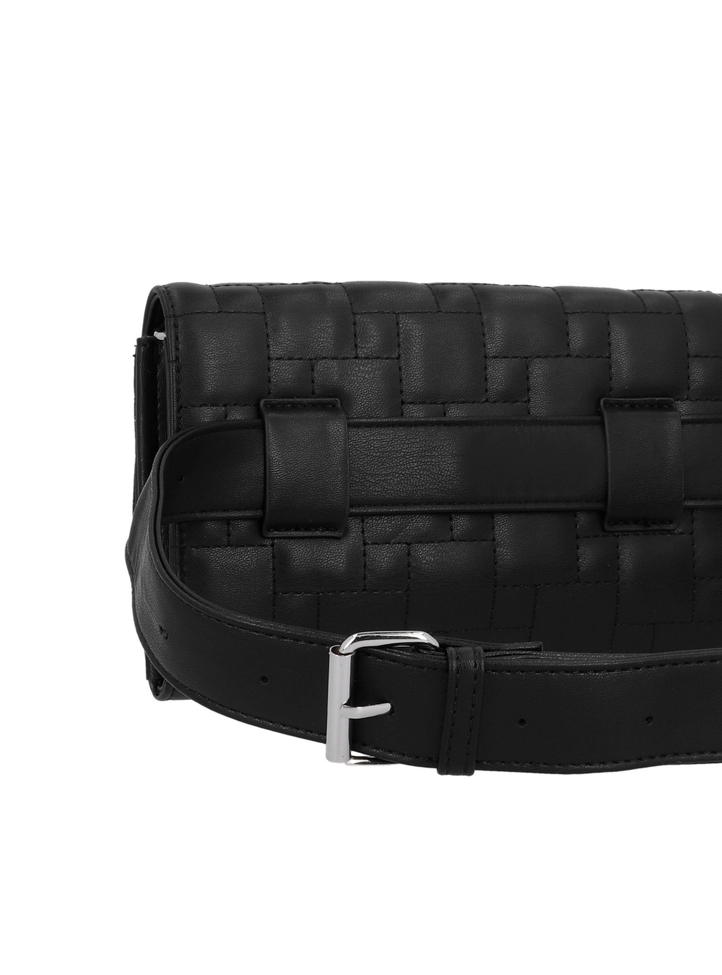 Banano Secret Taveta ST6 M Negro-5