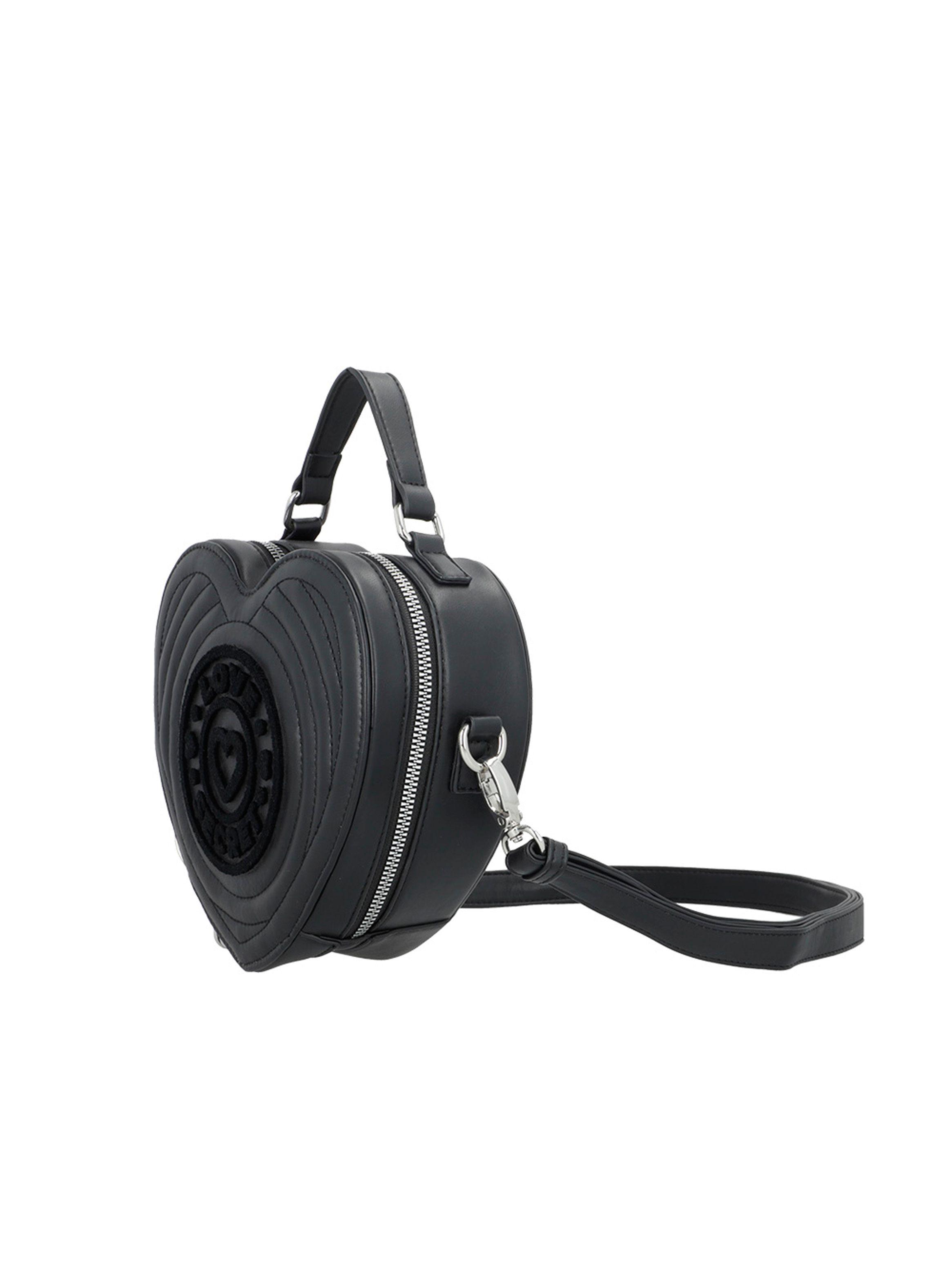 Bandolera Secret Love 2 FW24 Negro XS-1