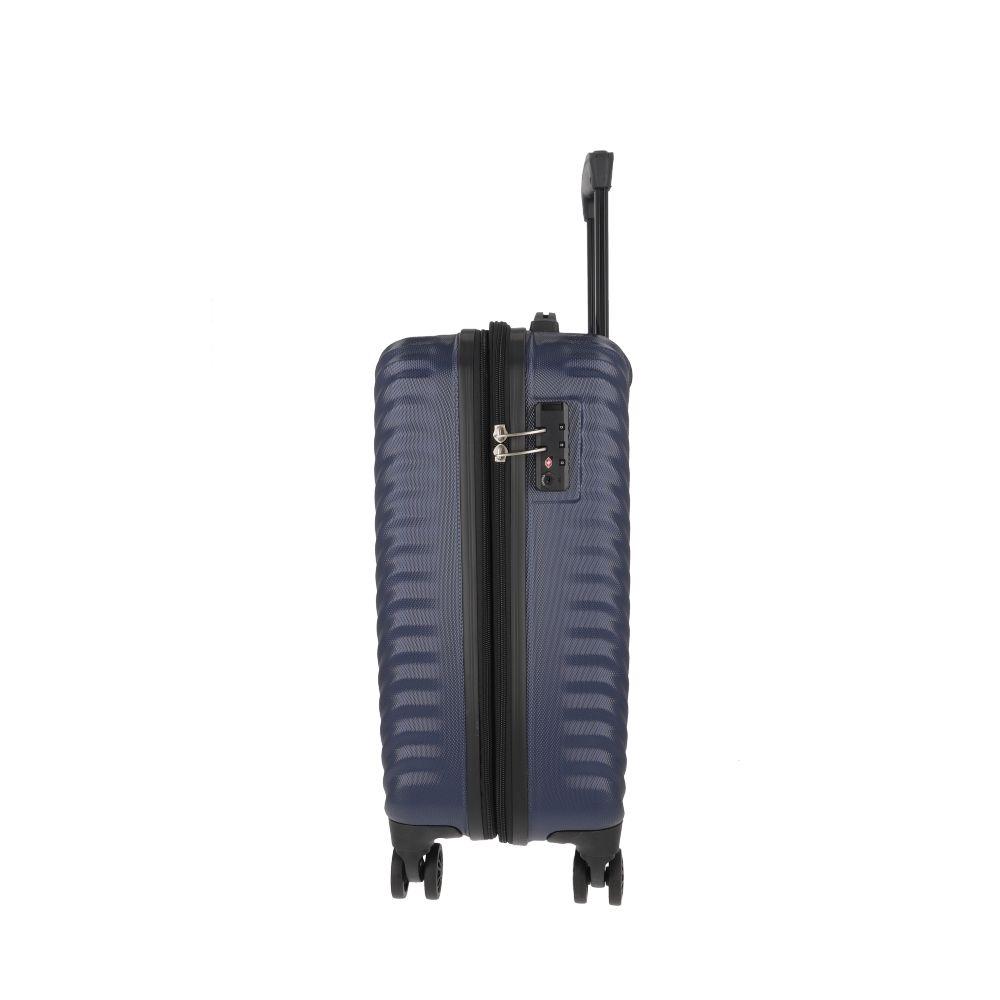 Maleta de Cabina Saxoline Boden Azul-1