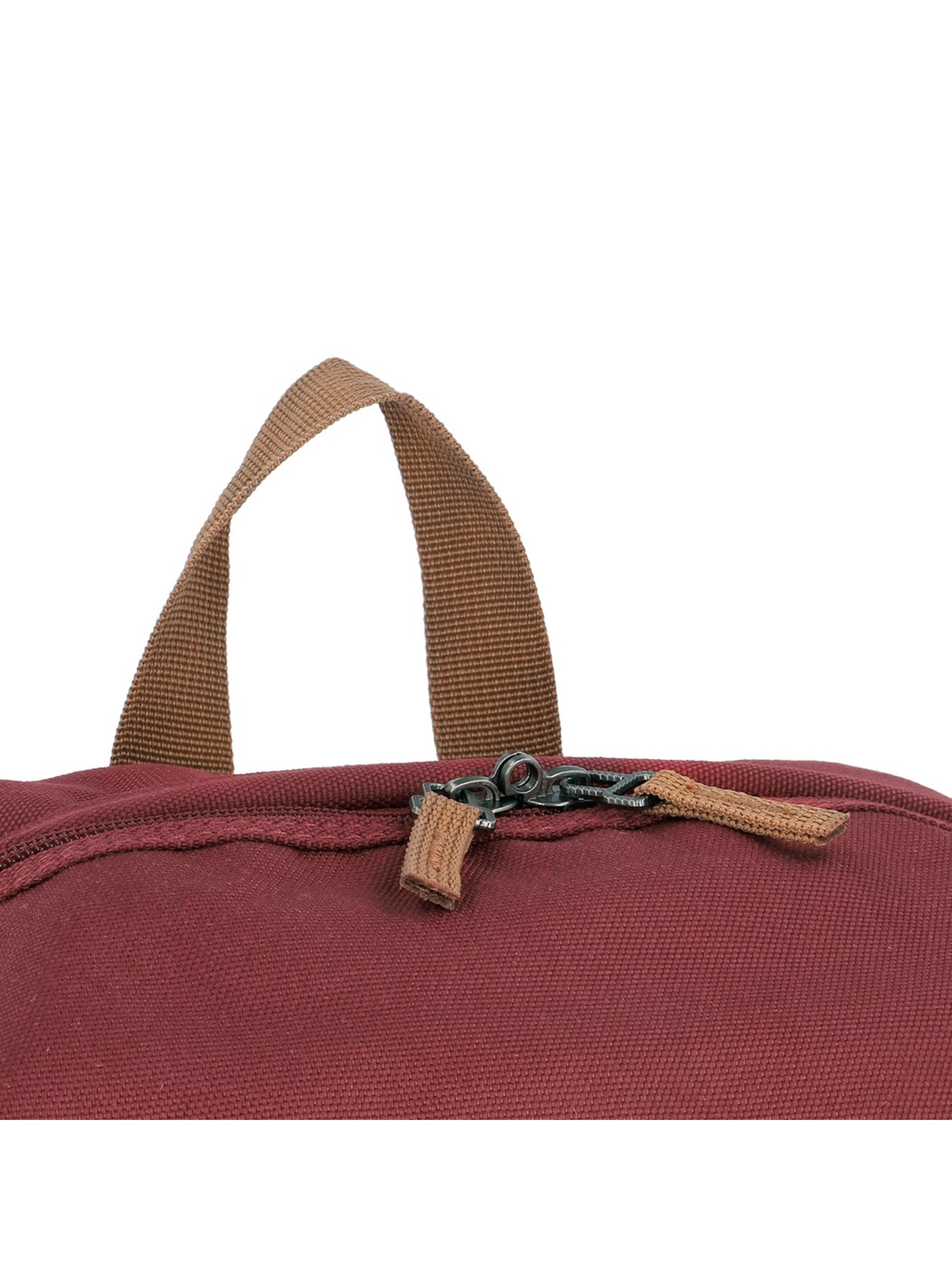 Mochila Notebook Xtrem Straps 2.0 6XT Rojo 16"-9