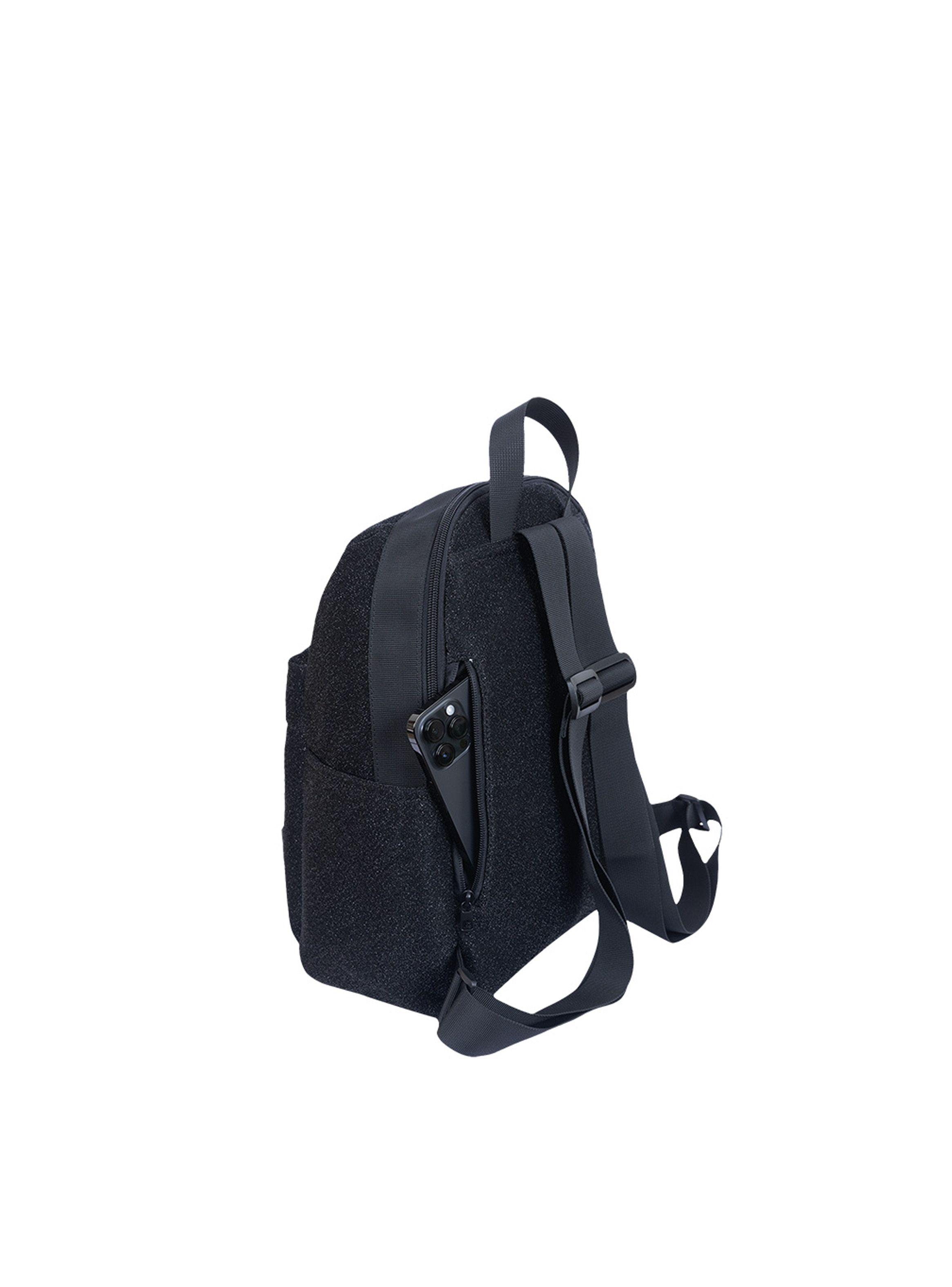 Mochila Xtrem Alexa Negro M-6