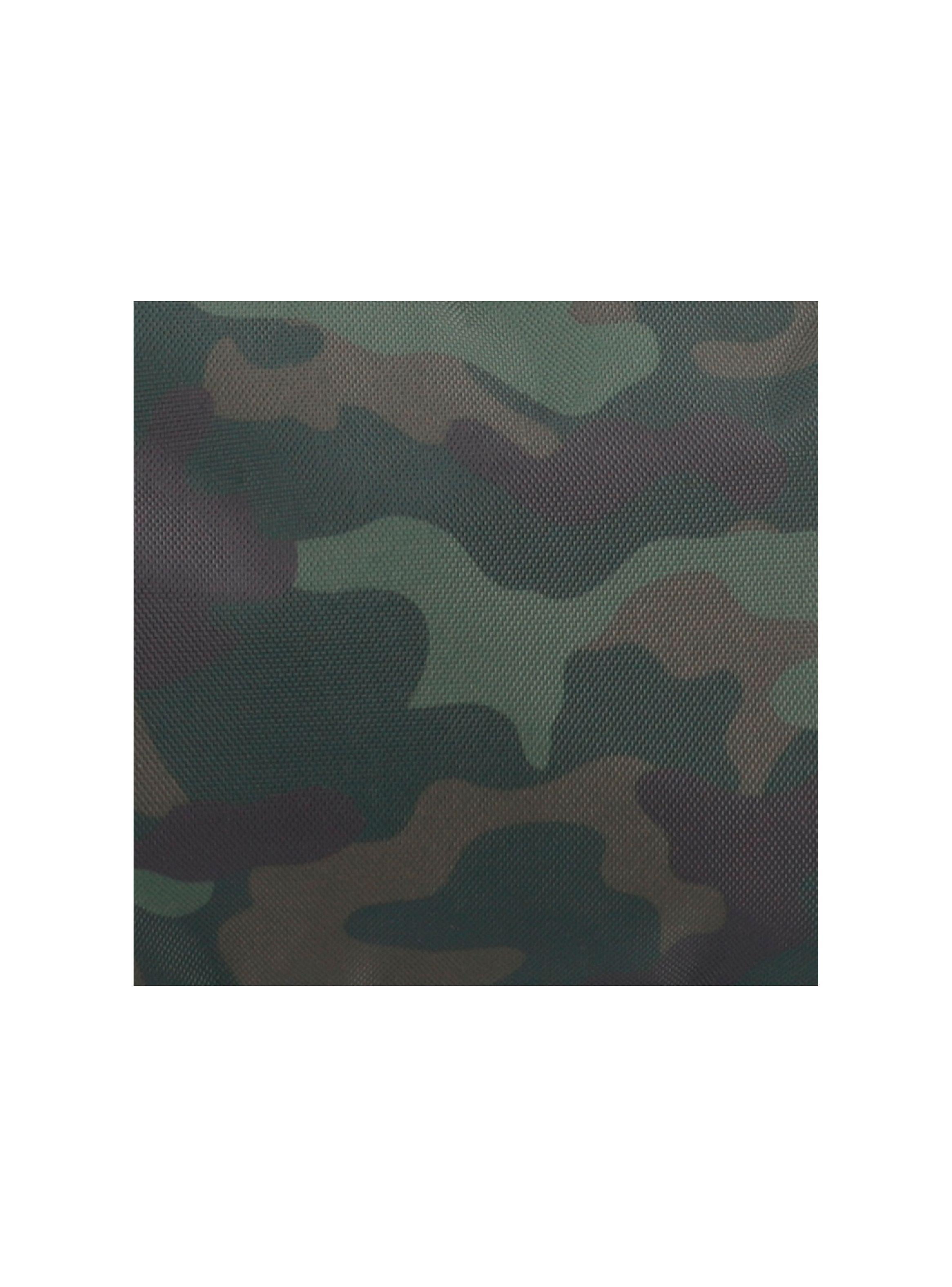 Estuche Xtrem University+ 4XT Verde-4
