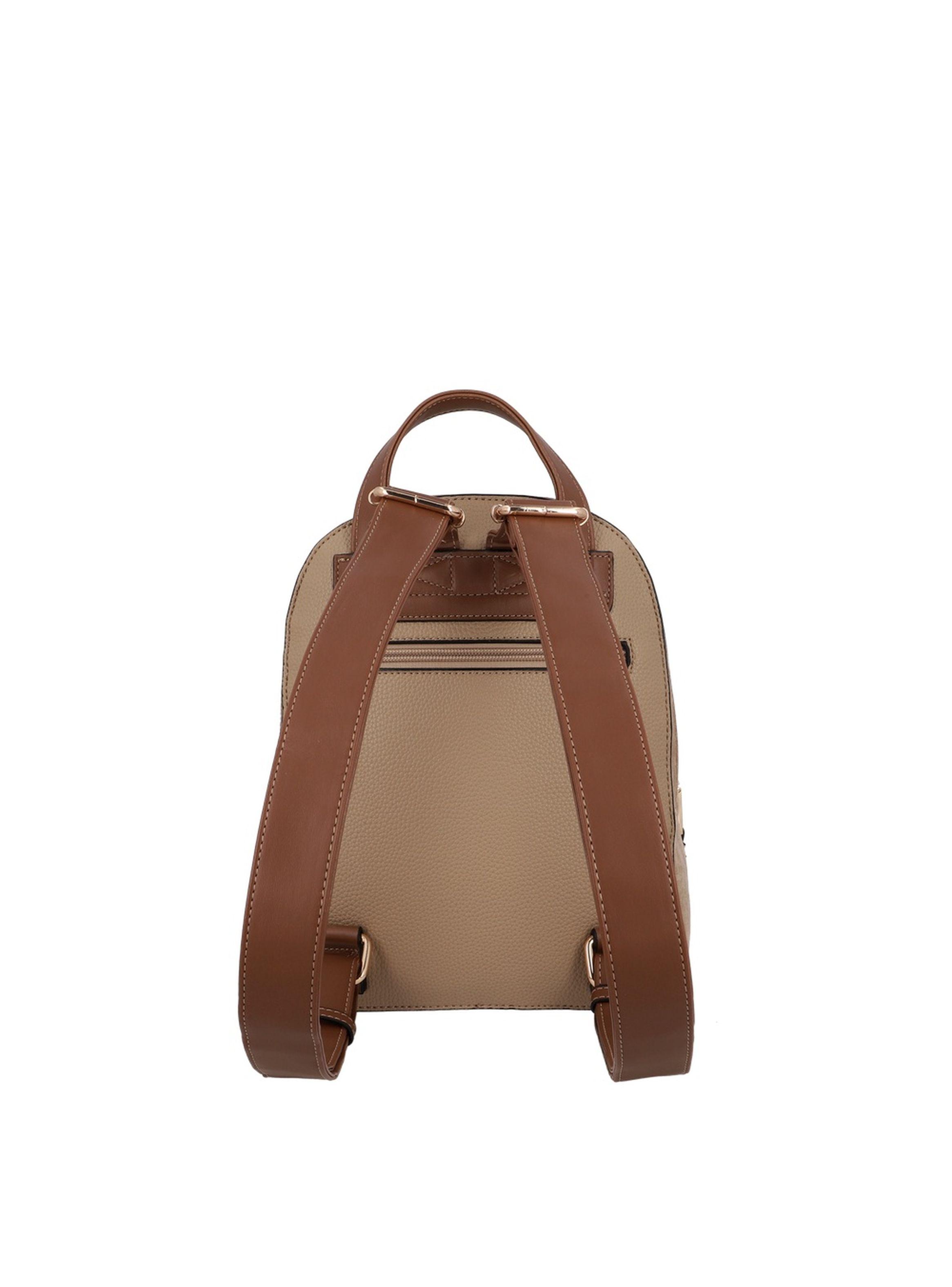 Mochila Secret Mali ST6 S Beige-2