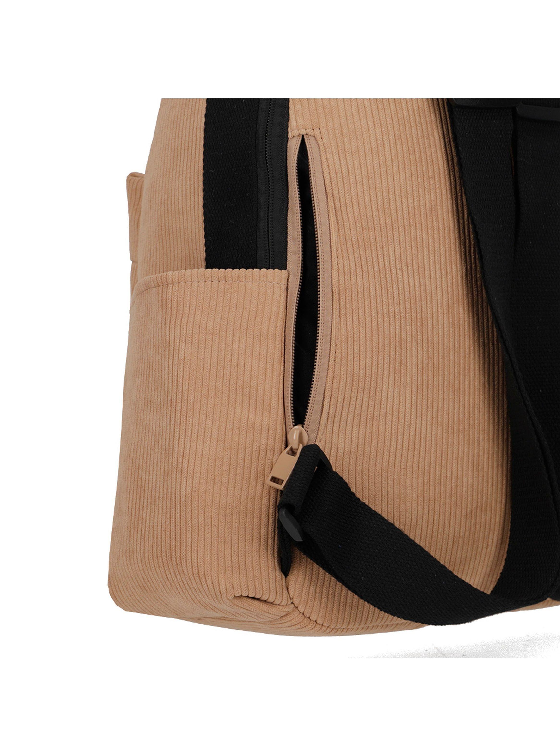 Mochila Notebook Xtrem Alexa Café 14"-6