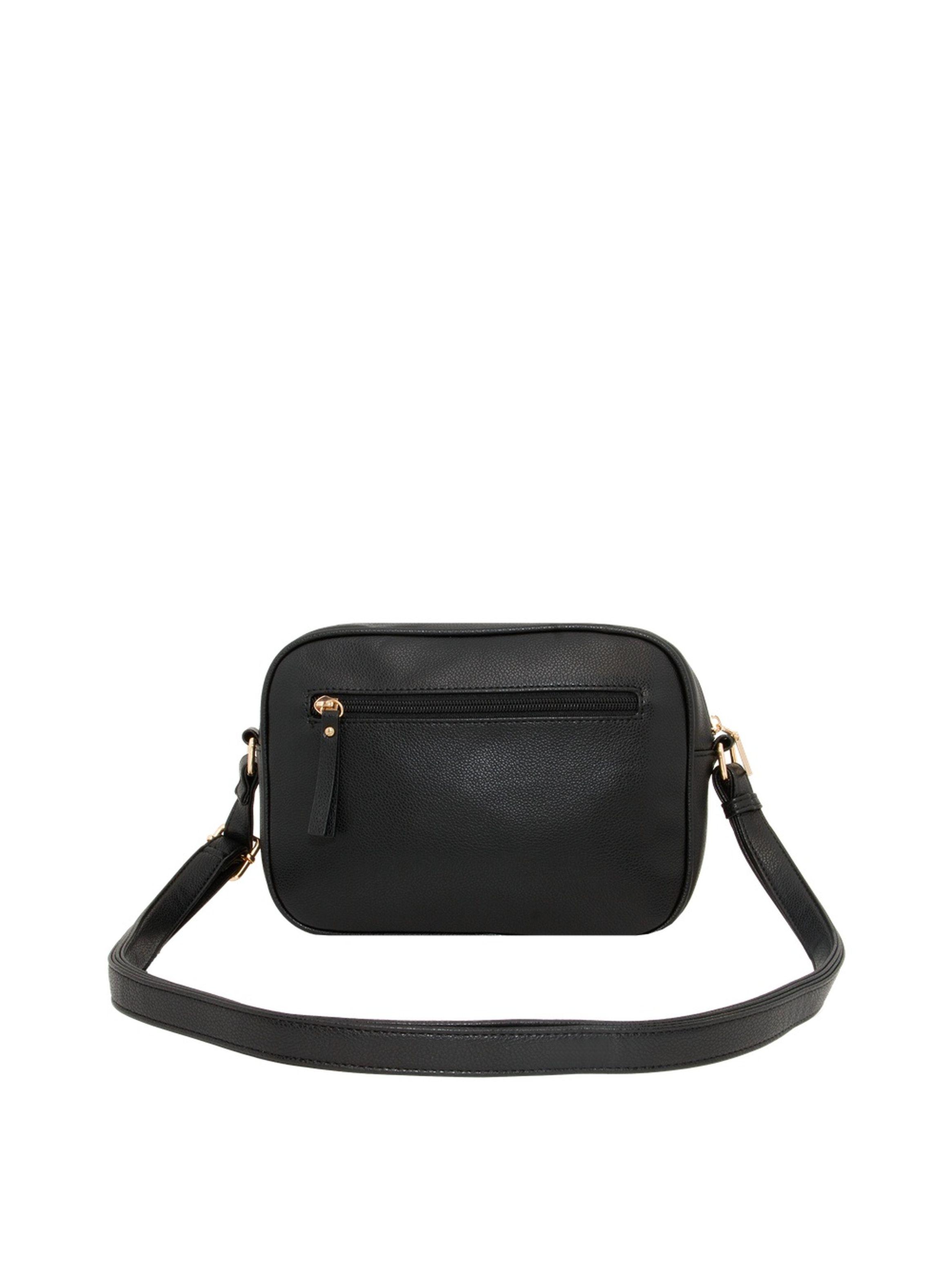 Bandolera Secret Hungria SC6 S Negro-2