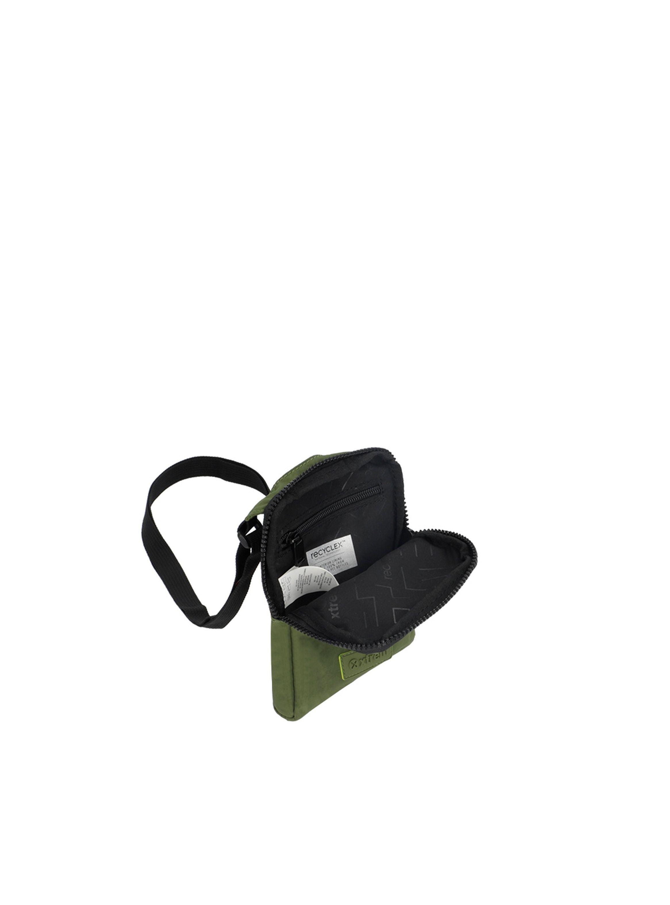 Bandolera Xtrem Stanley Verde XS-3