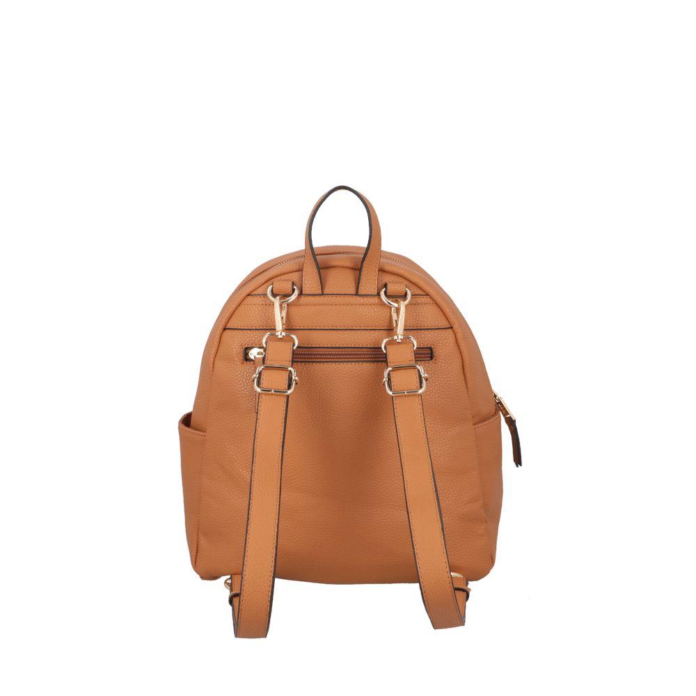 Mochila Genova Casual Café Secret M CV-3