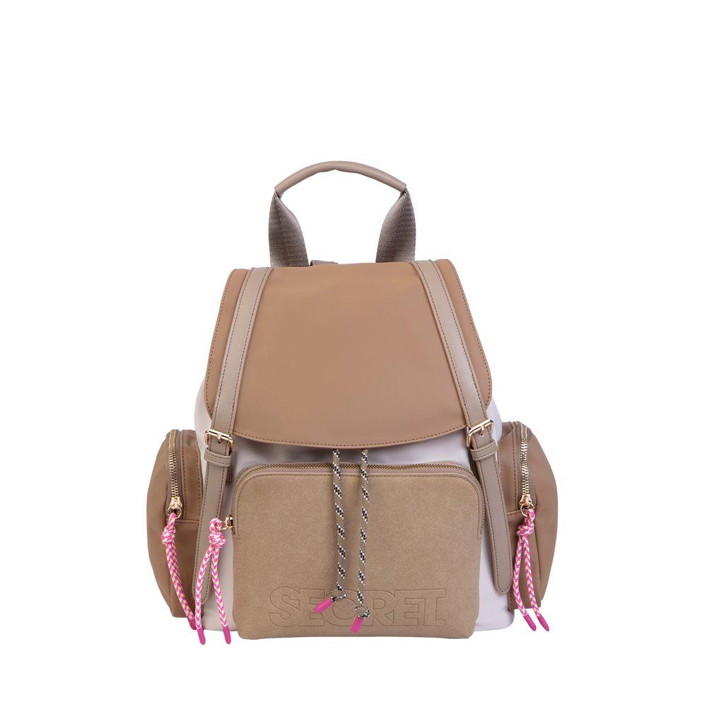 Mochila Vancouver Café Secret-0