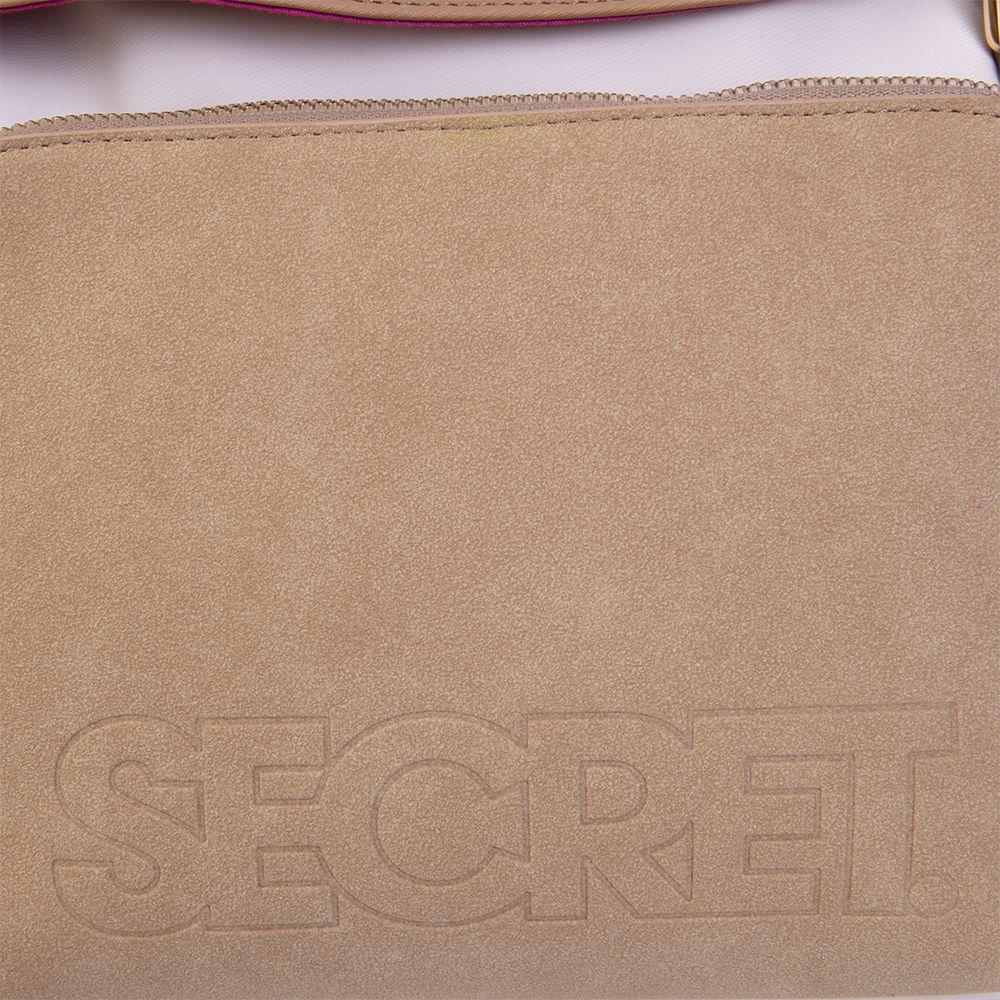 Mochila Vancouver Café Secret-7