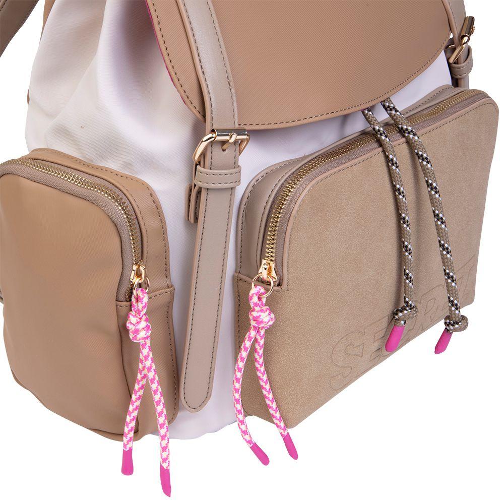 Mochila Vancouver Café Secret-8