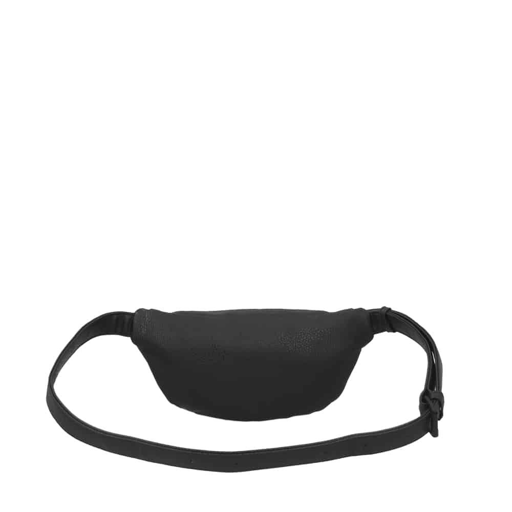 Banano Oxford Casual Negro Secret M-2