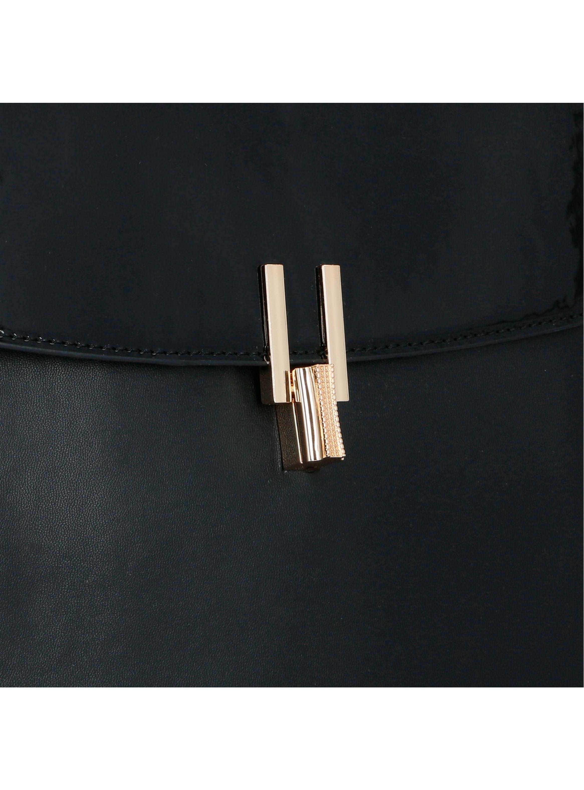 Mochila Secret Islay SC6 M Negro-6