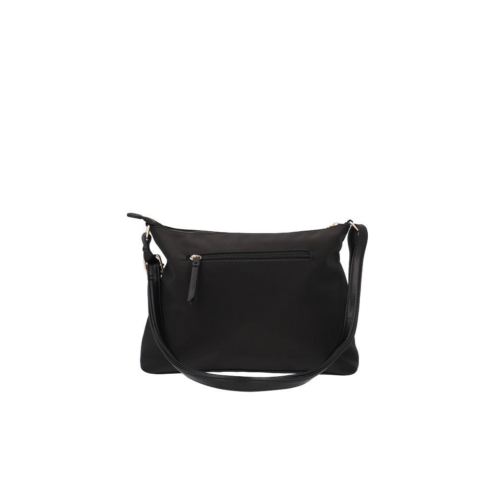 Cartera Holanda Casual Negro Secret M-2