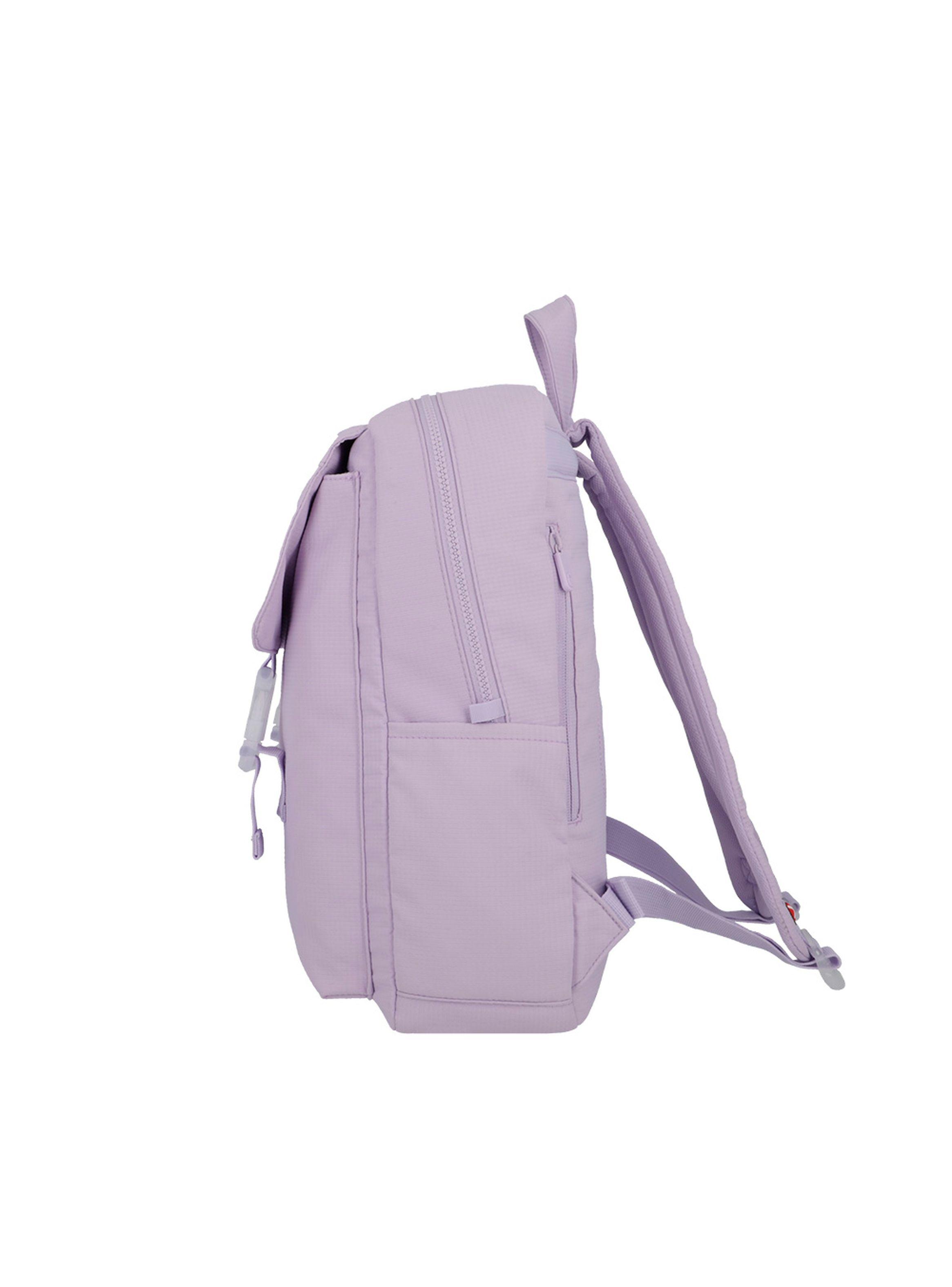Mochila Notebook Xtrem Macau 2.0 5XT Lila 15"-4