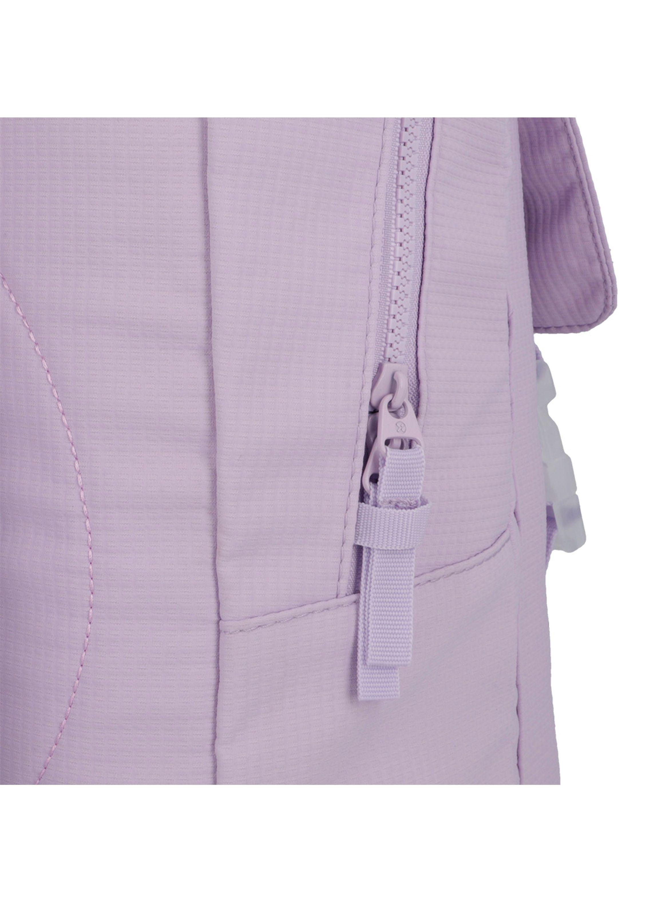 Mochila Notebook Xtrem Macau 2.0 5XT Lila 15"-7
