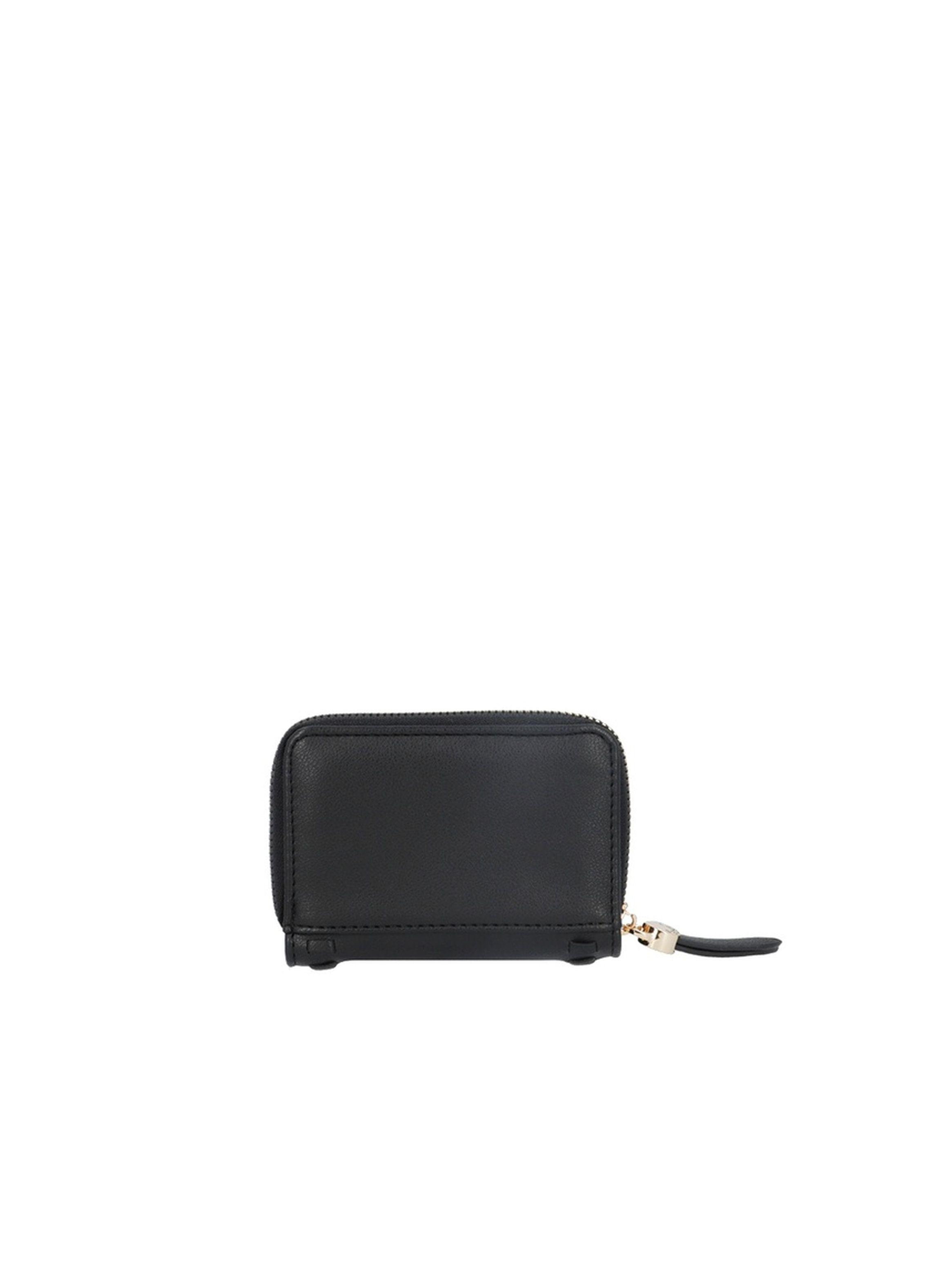 Billetera Secret Monaco SS25 S Negro-2