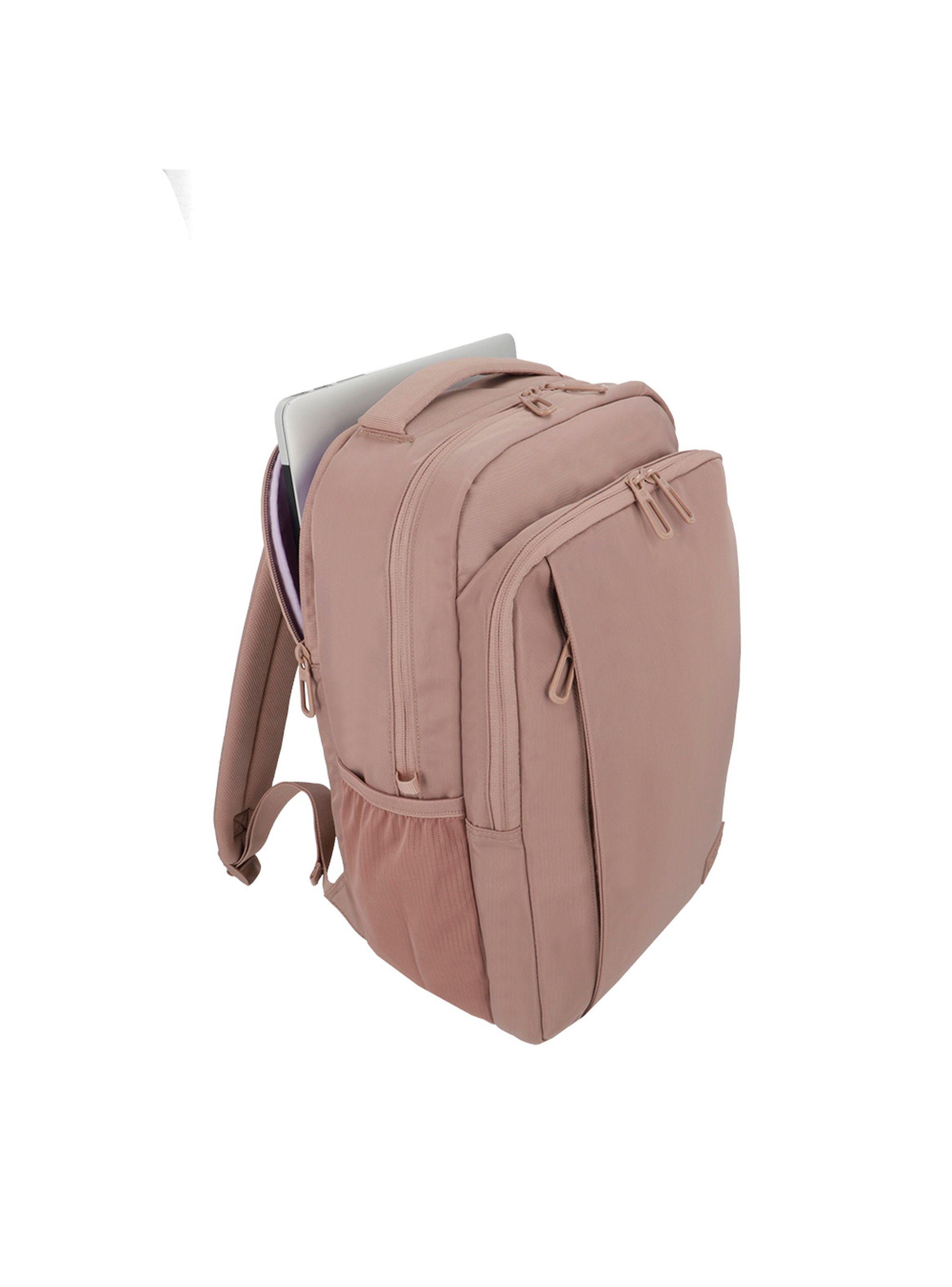 Mochila Notebook Xtrem Sky 5XT Rosado 16"-3