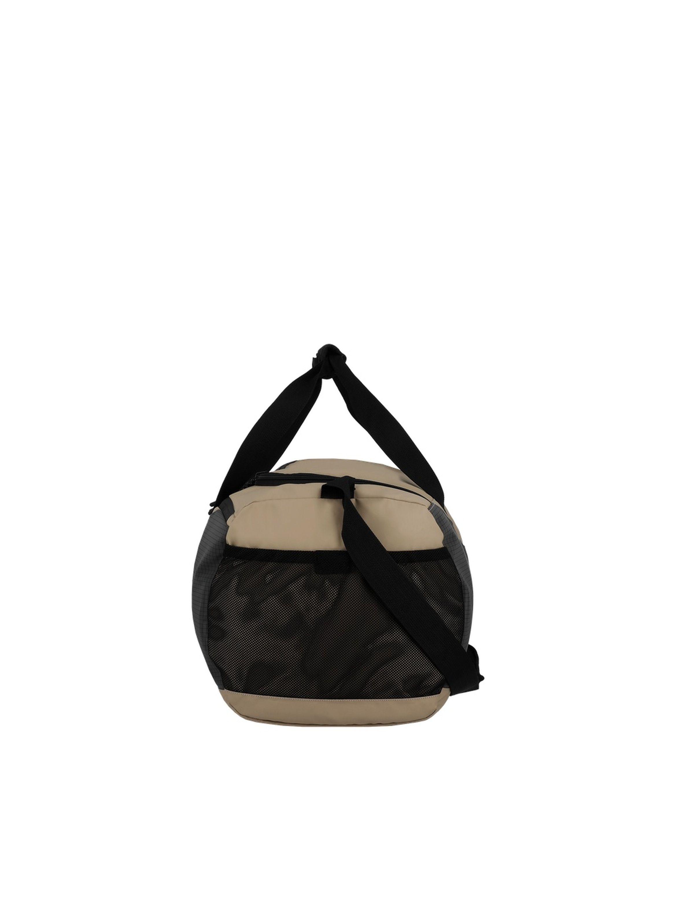 Bolso Deportivo de Hombre Xtrem Rider 3XT Mediano Beige-4
