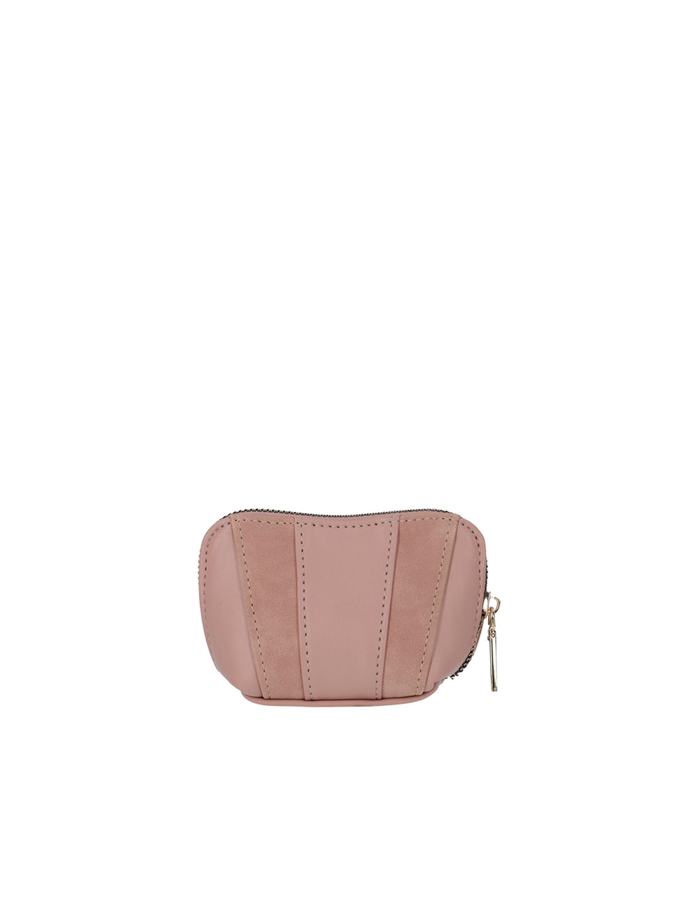 Monedero Secret Suiza FW24 Rosado M-2