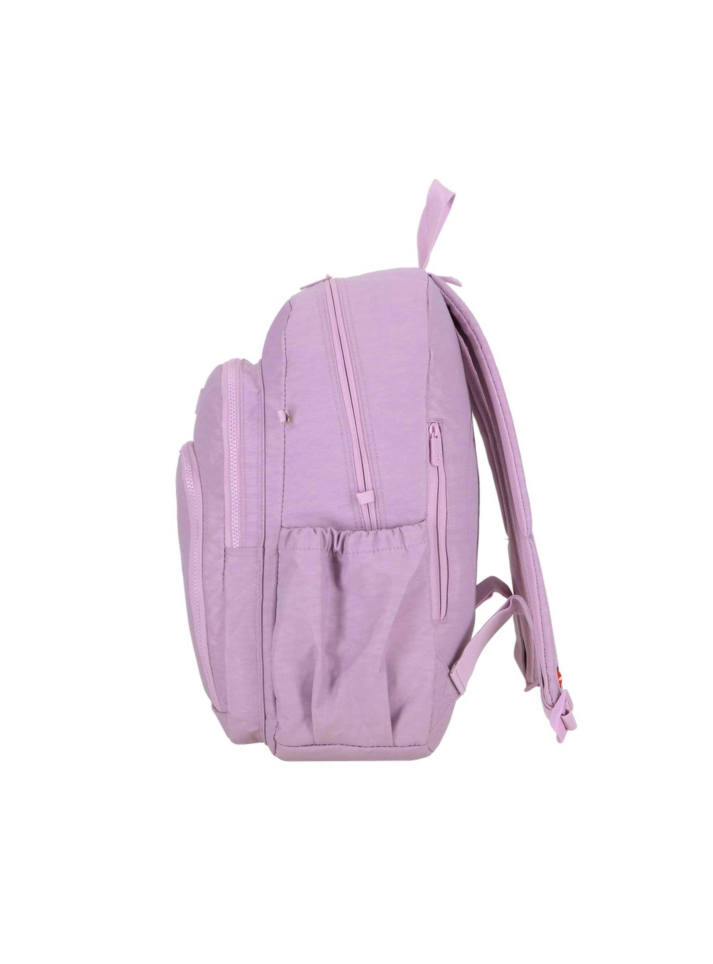 Mochila Notebook Xtrem Duncan 6XT Lila 15"-2
