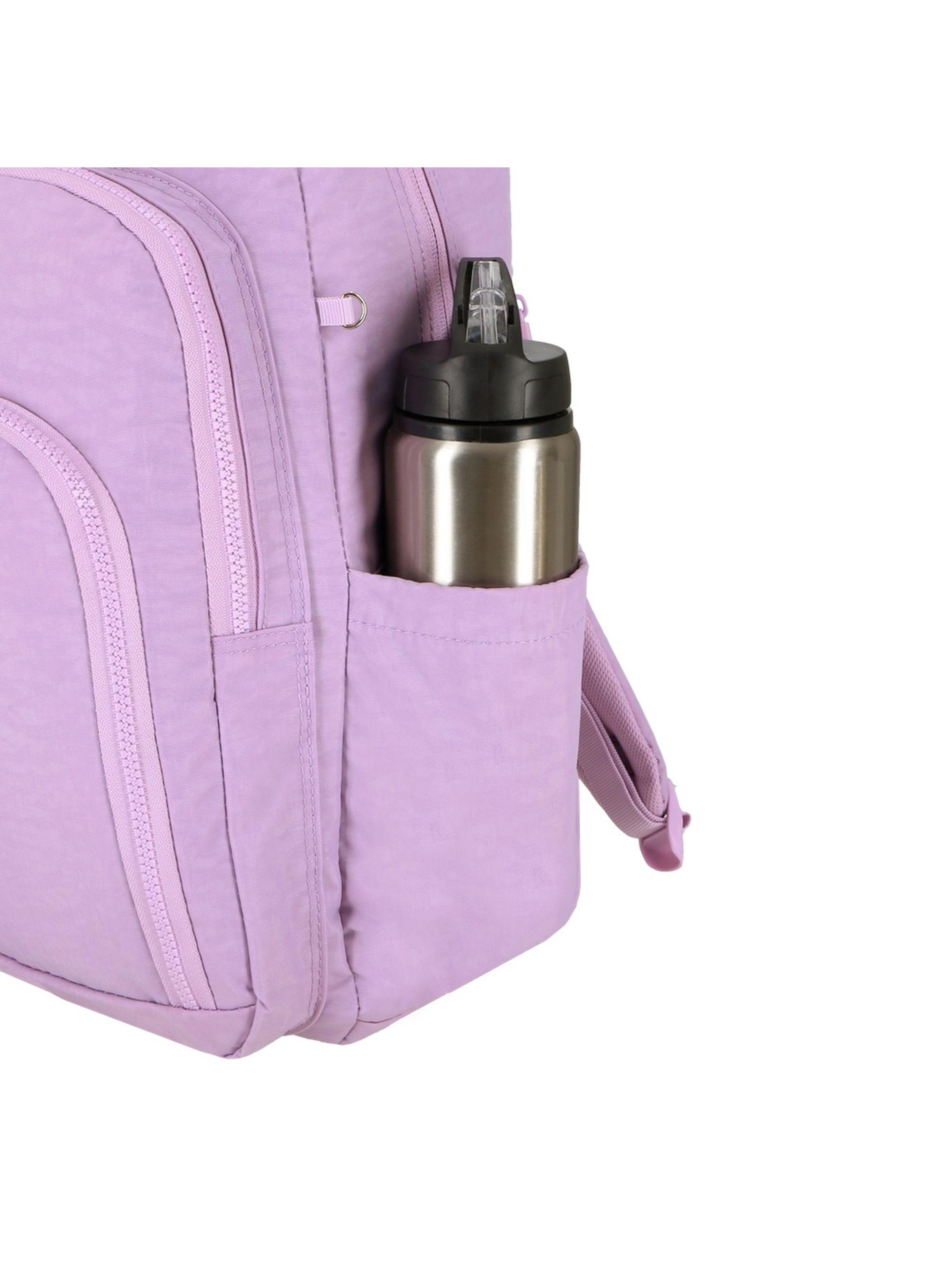 Mochila Notebook Xtrem Duncan 6XT Lila 15"-5