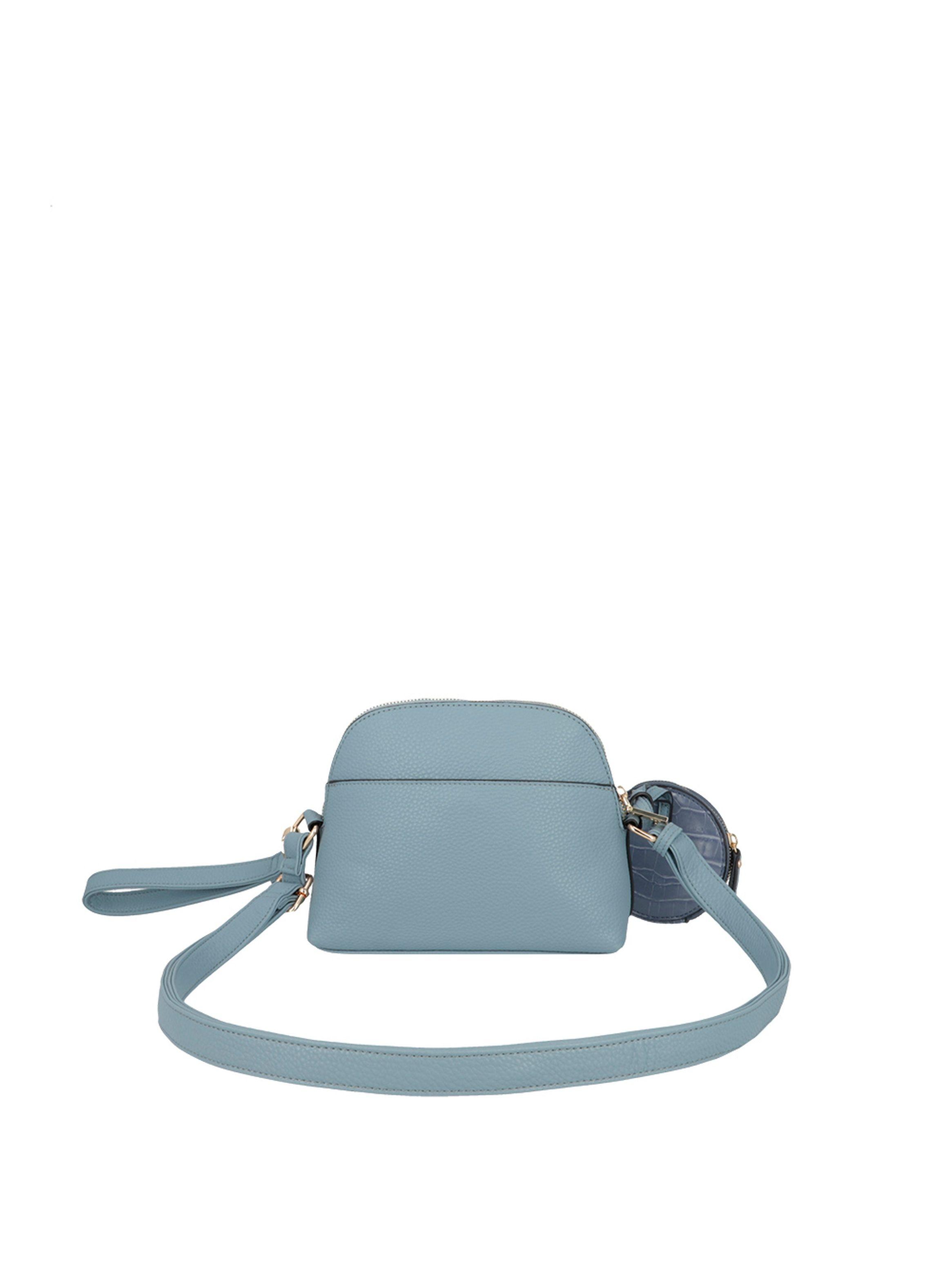Bandolera Secret Sofia FW25 S Celeste-2