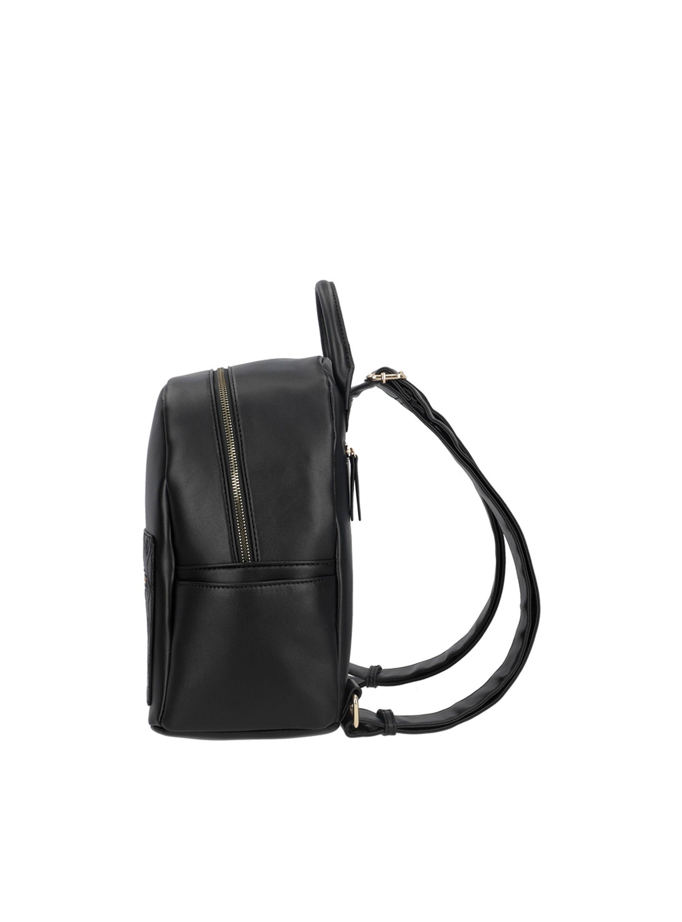 Mochila Secret Turin FW24 Negro M-4