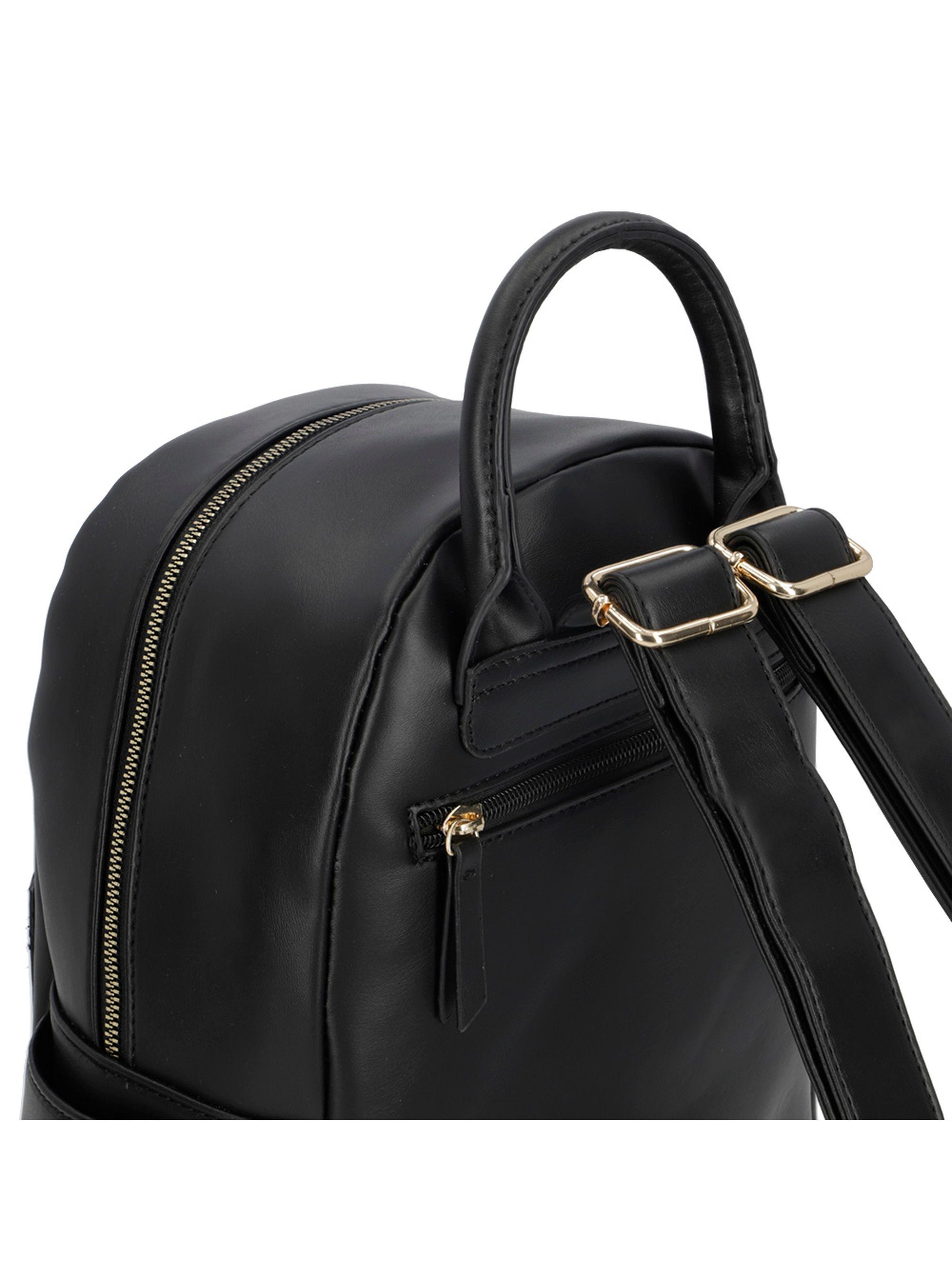 Mochila Secret Turin FW24 Negro M-5
