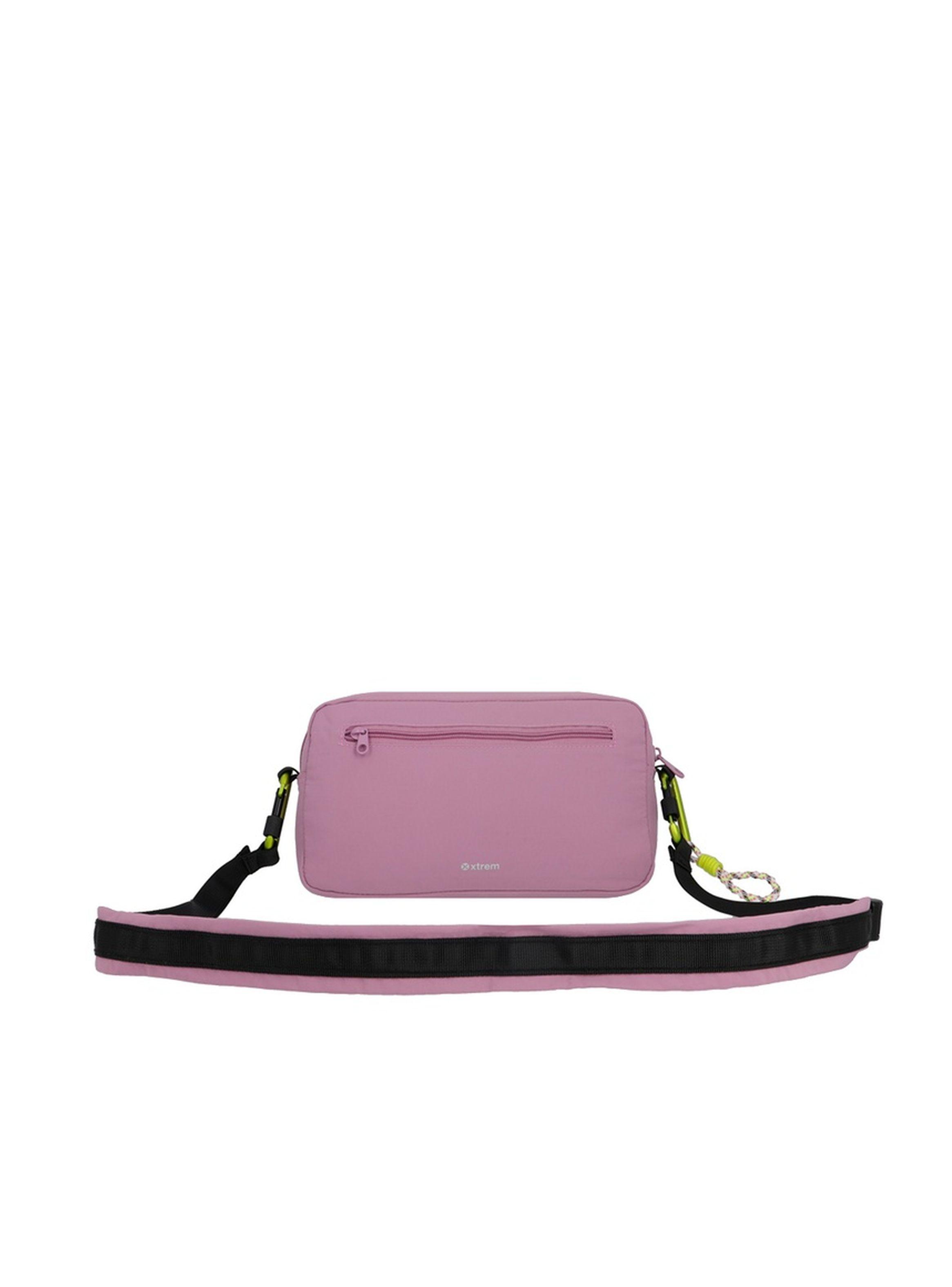 Bandolera Xtrem Hope 5XT Lila M-2